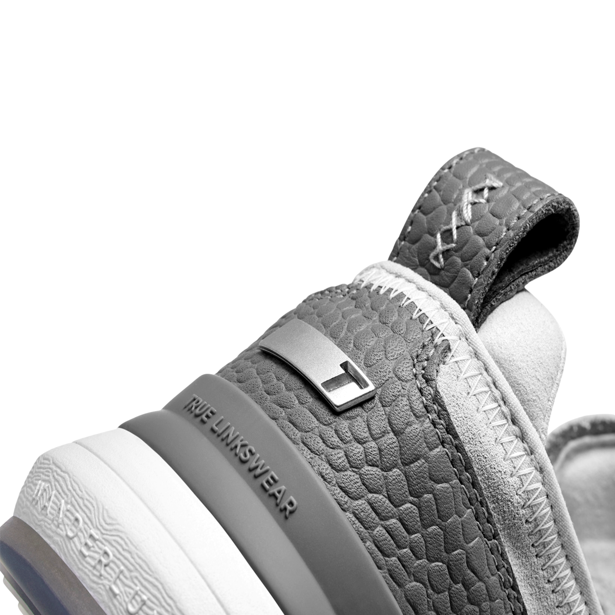 TRUE Lux Tour Men's Spikeless Golf Shoes