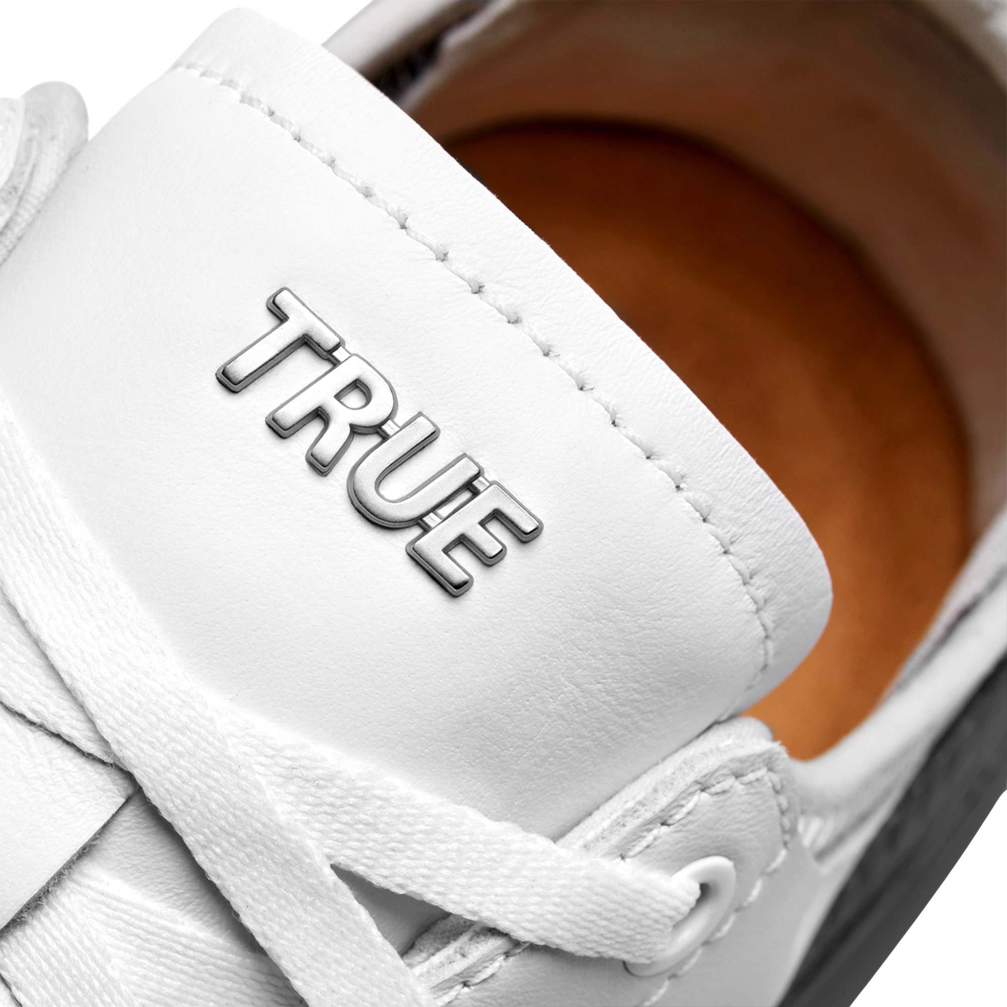 TRUE Lux Tour Men's Spikeless Golf Shoes