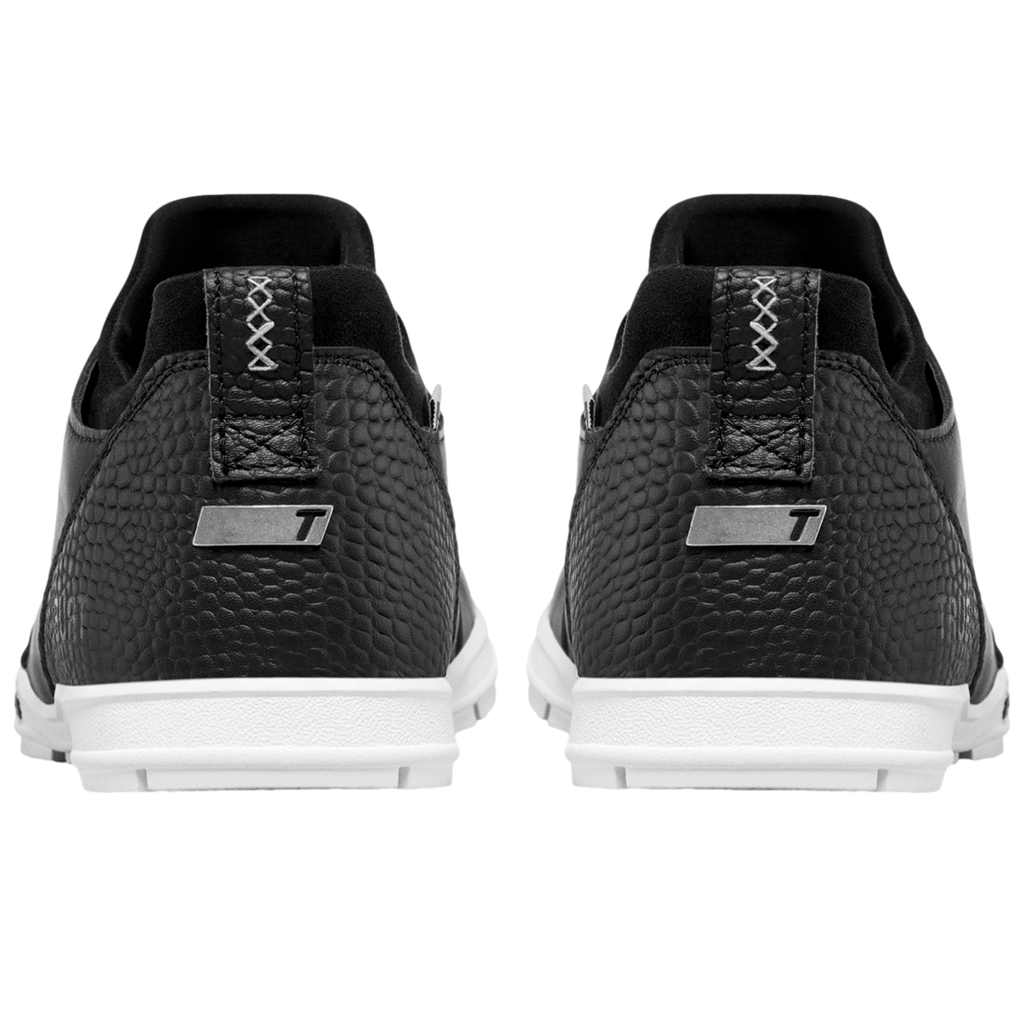 TRUE OG TOUR Men's Spikeless Golf Shoes