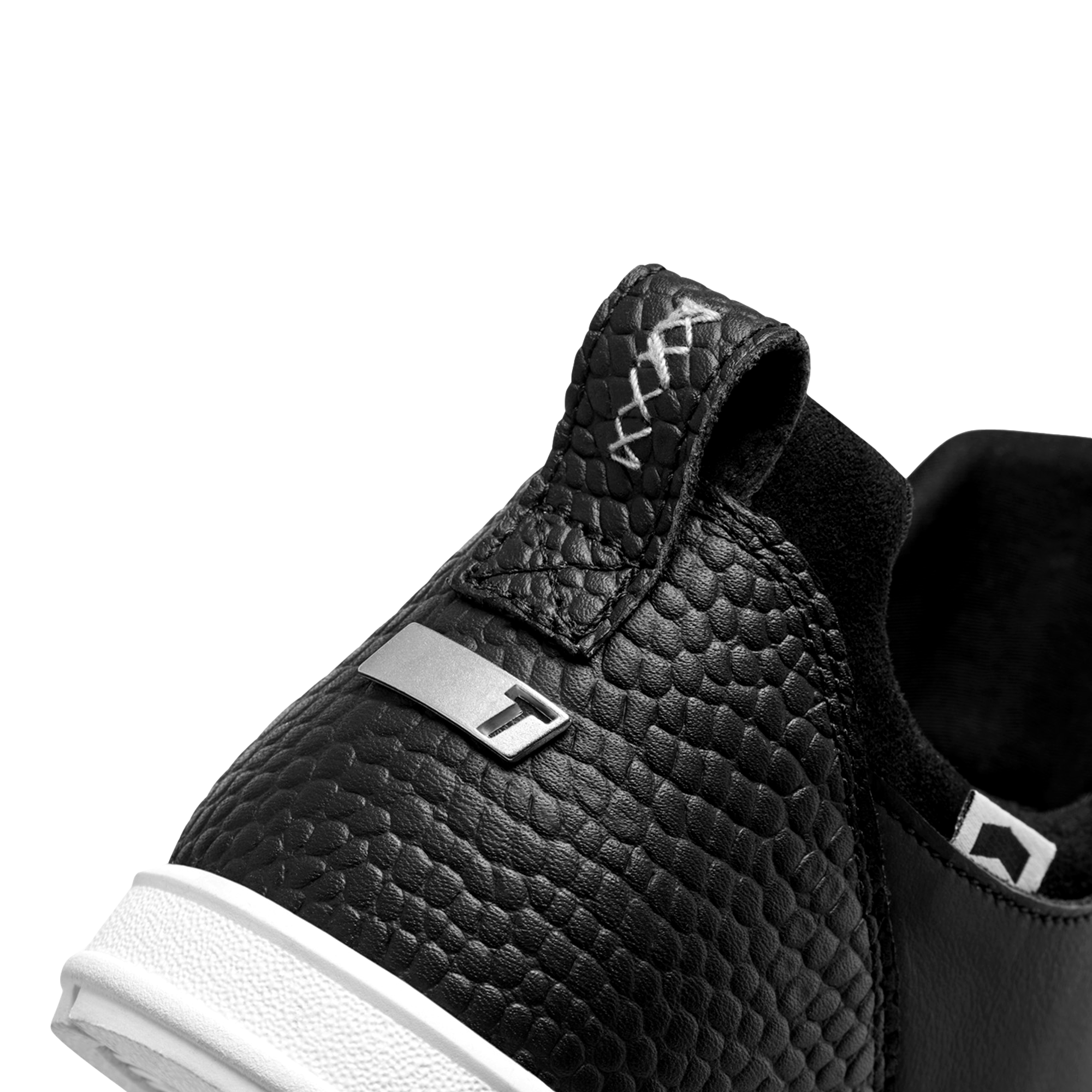 TRUE OG TOUR Men's Spikeless Golf Shoes