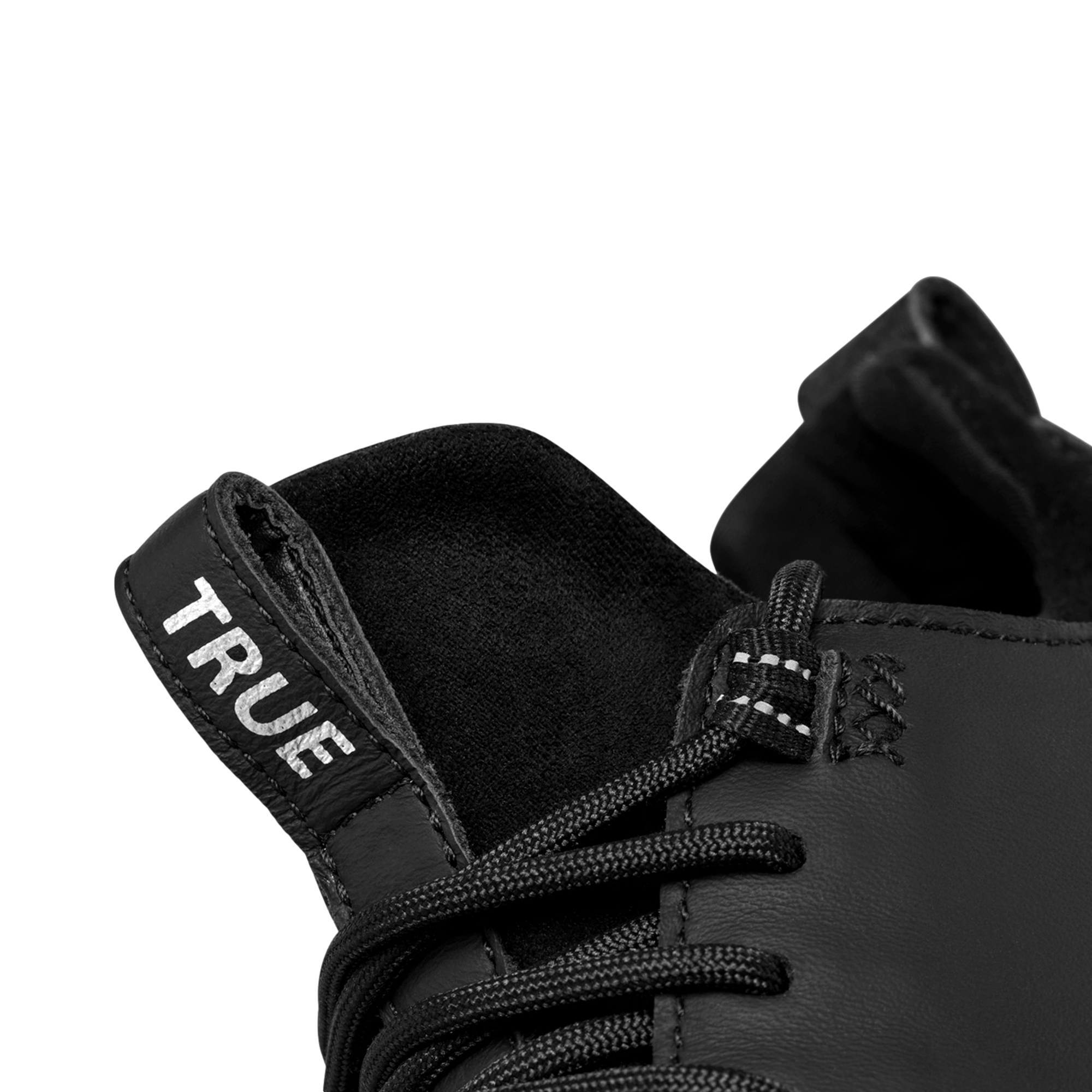 TRUE OG TOUR Men's Spikeless Golf Shoes