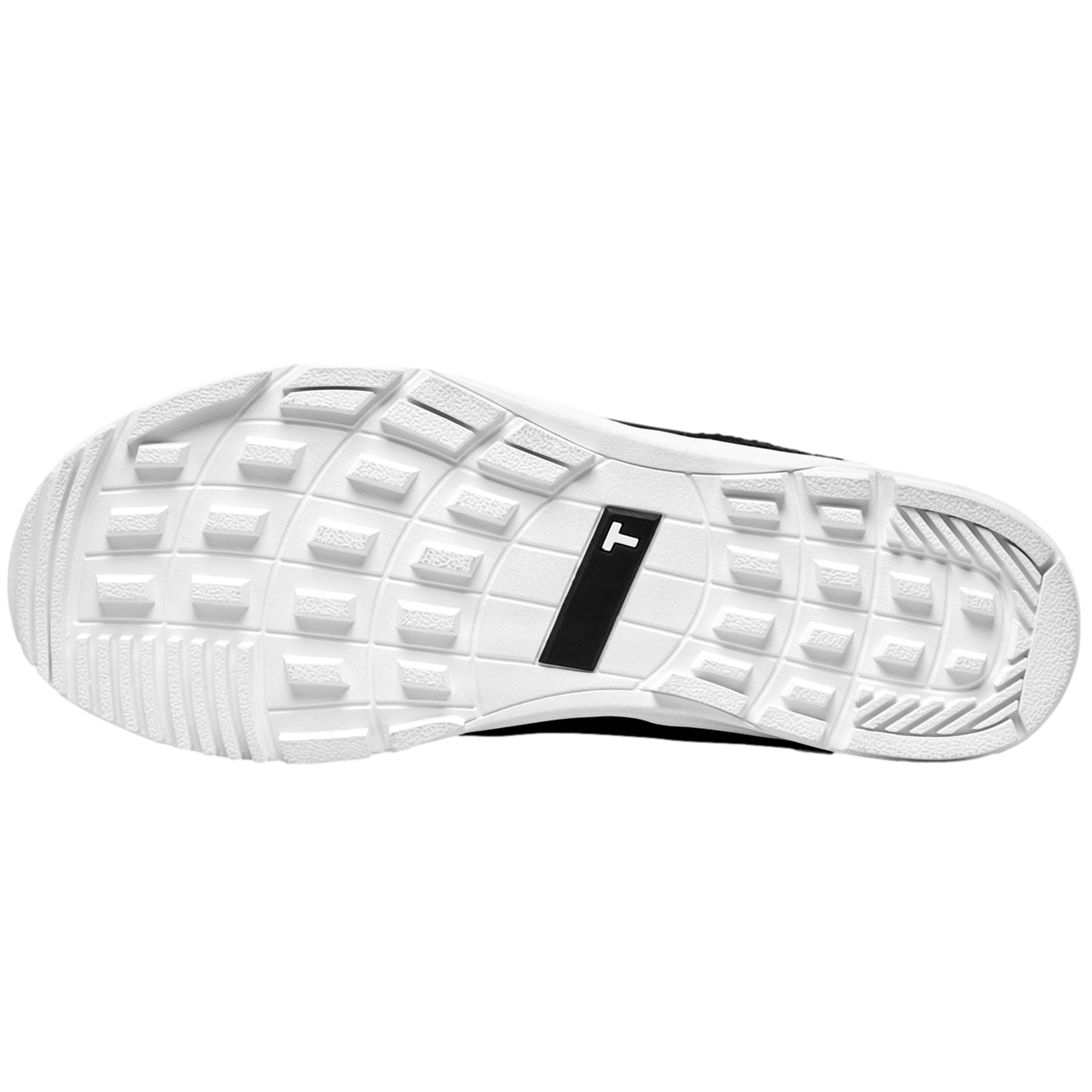 TRUE OG TOUR Men's Spikeless Golf Shoes