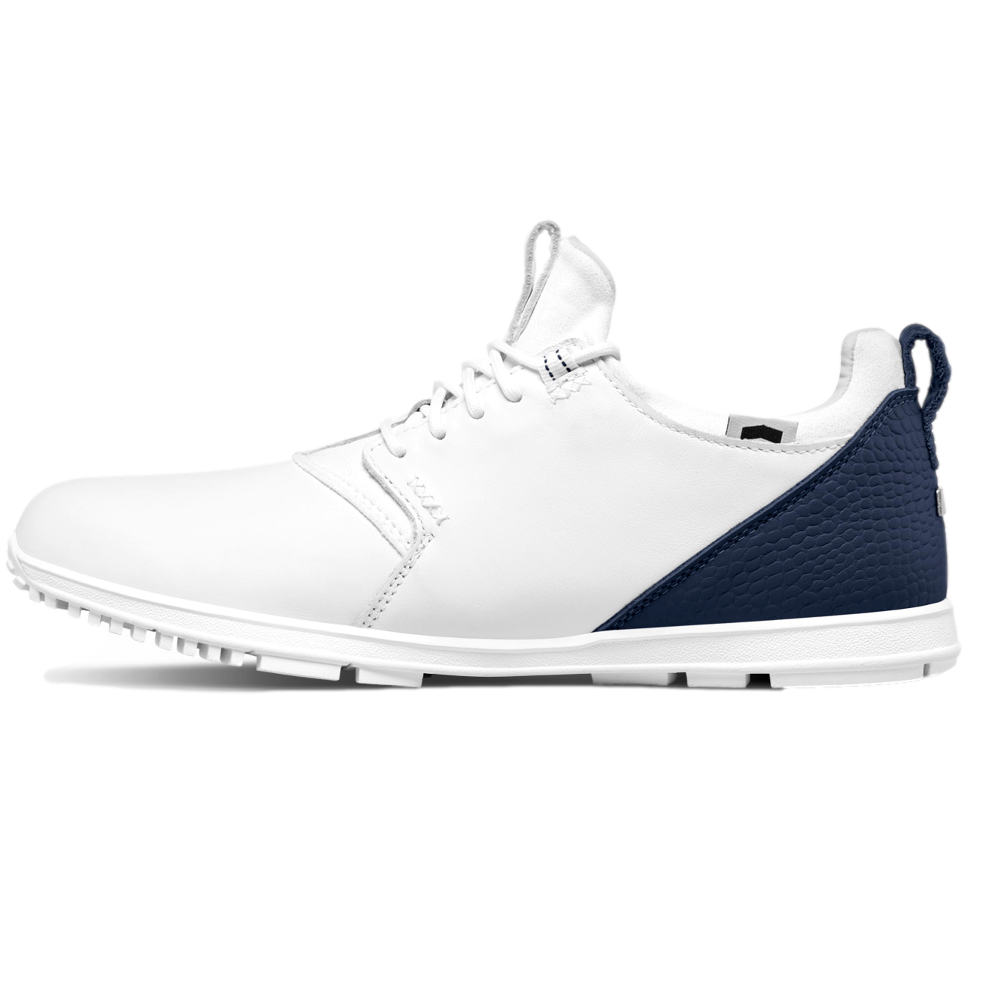 TRUE OG TOUR Men's Spikeless Golf Shoes