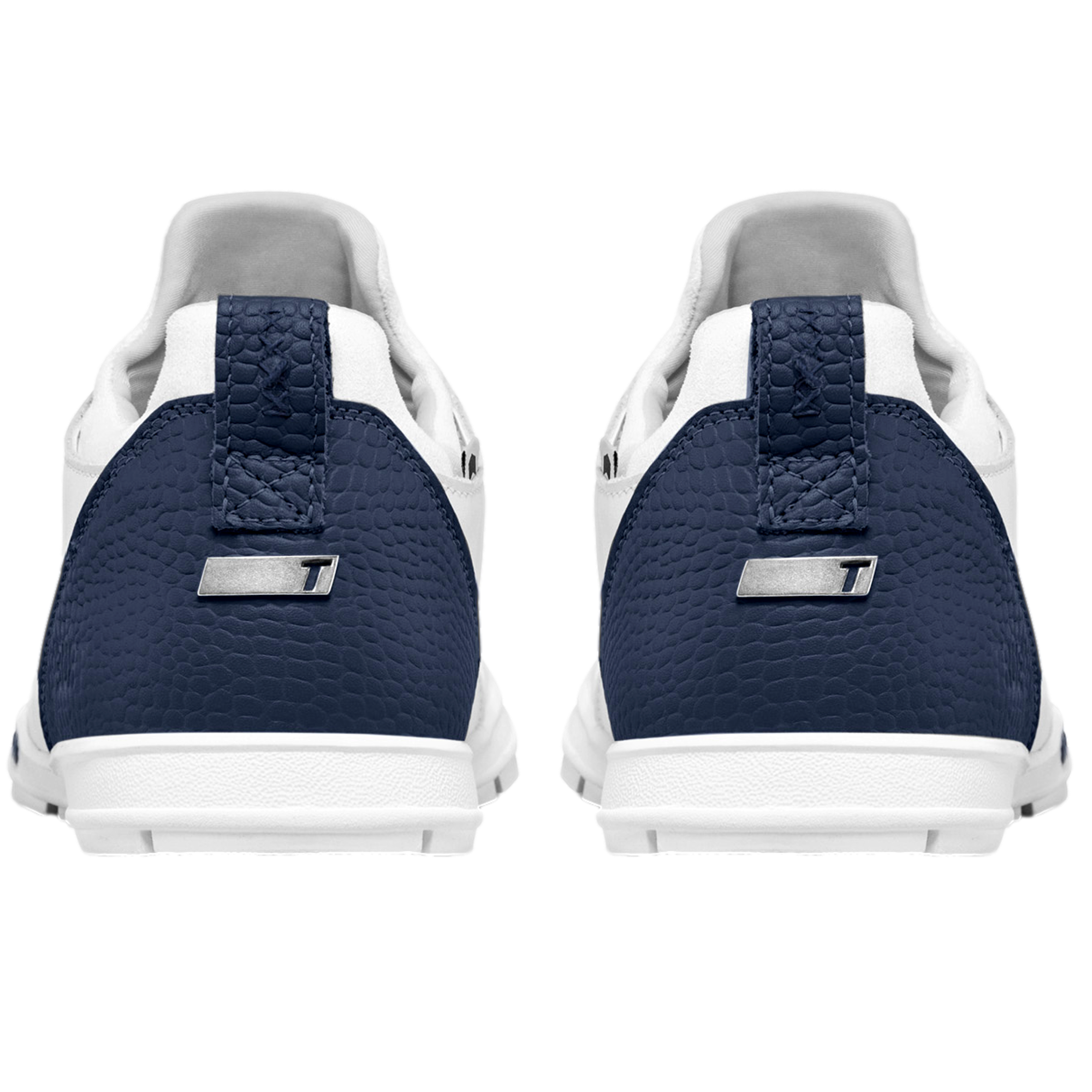 TRUE OG TOUR Men's Spikeless Golf Shoes
