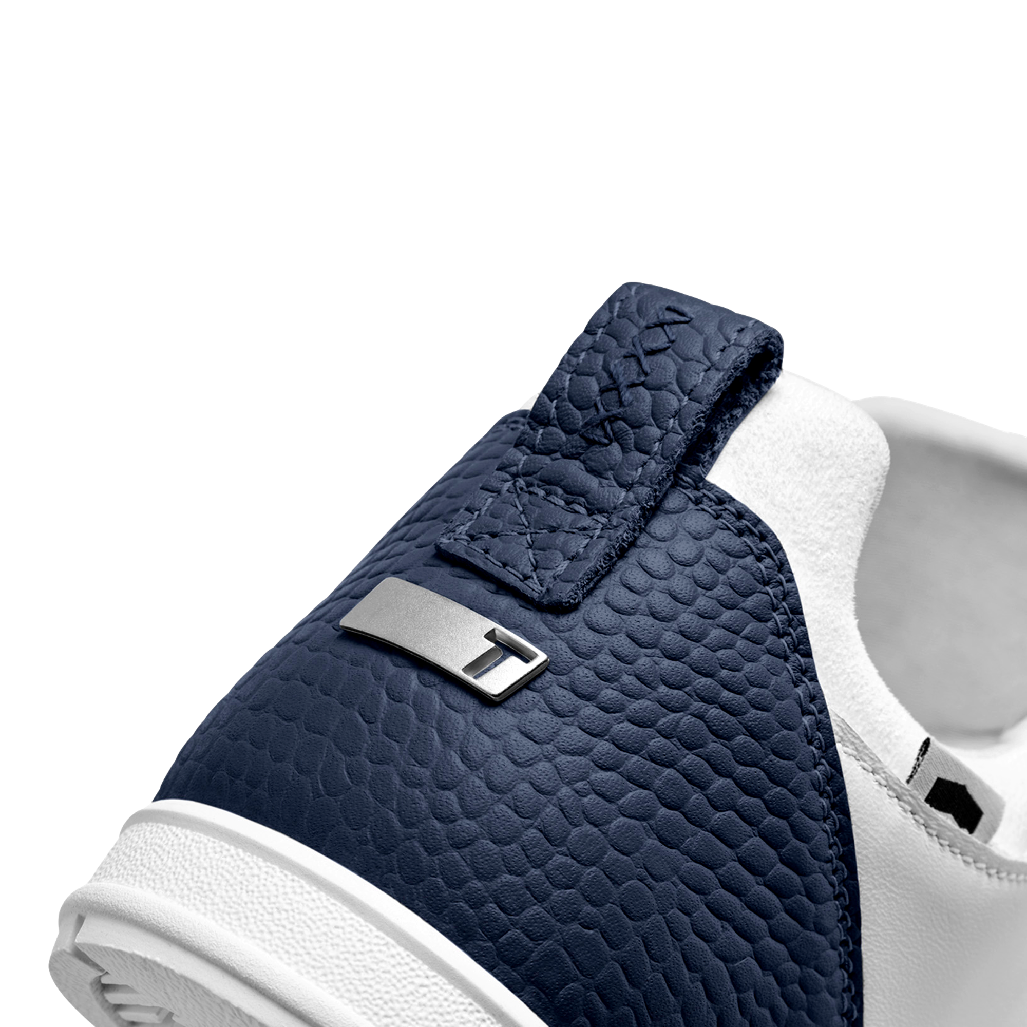 TRUE OG TOUR Men's Spikeless Golf Shoes