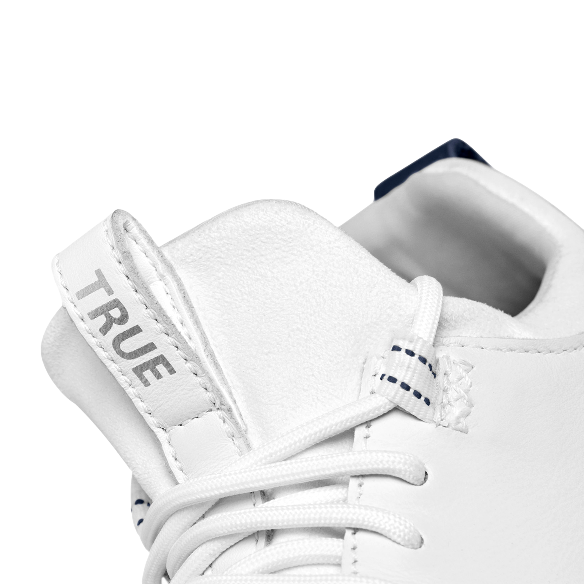 TRUE OG TOUR Men's Spikeless Golf Shoes