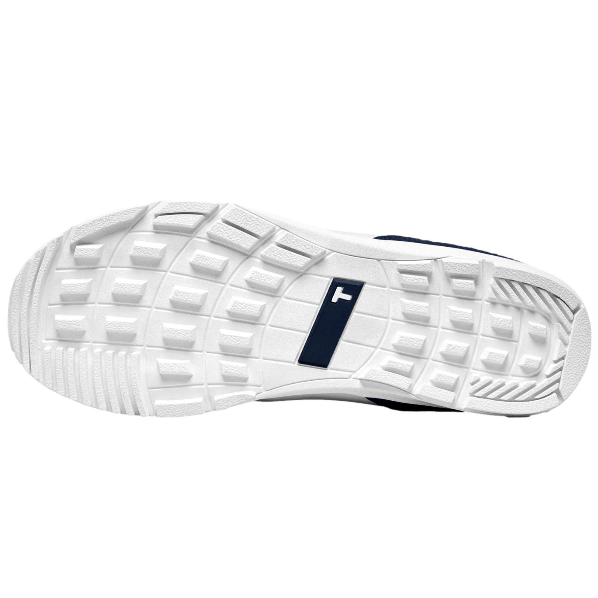 TRUE OG TOUR Men's Spikeless Golf Shoes