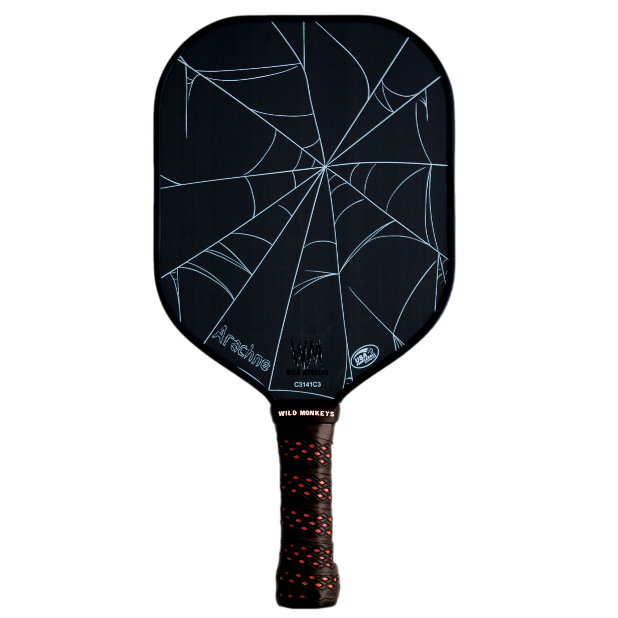 Wild Monkeys Arachne Pickleball Paddle | PGA TOUR Superstore