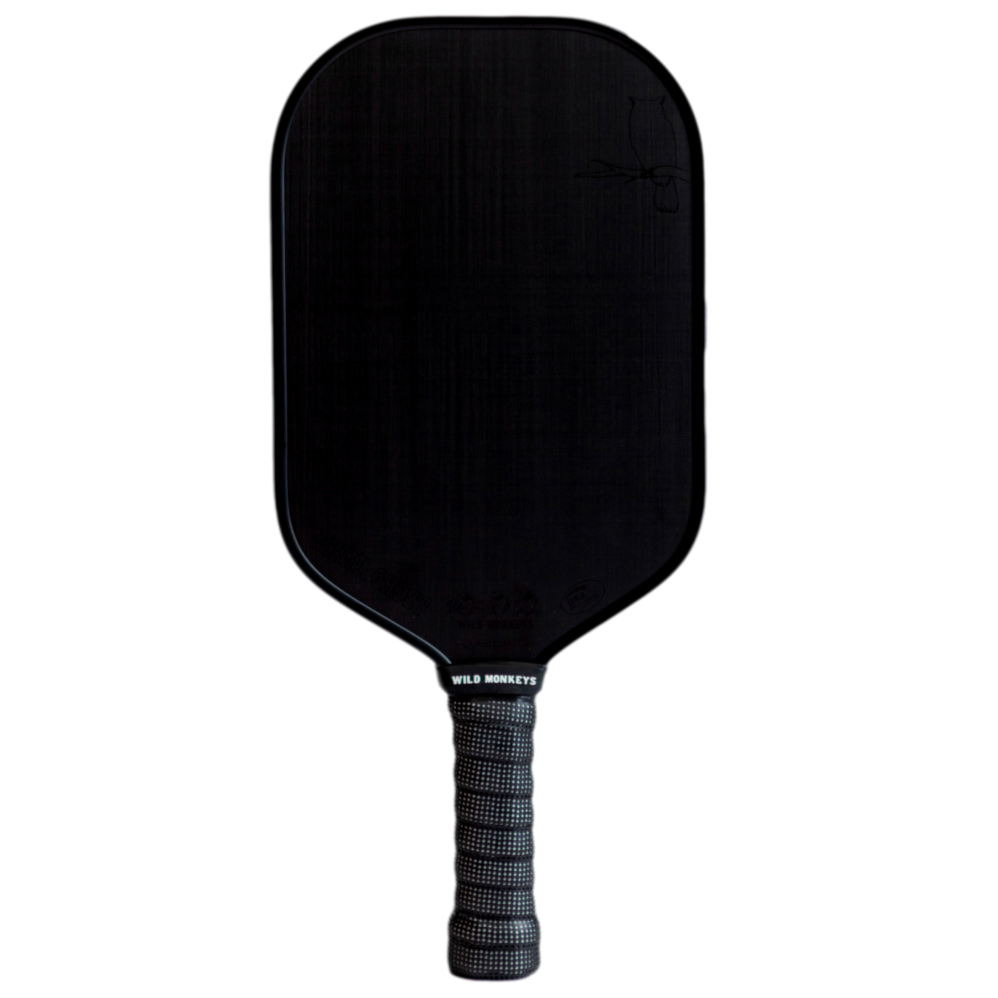 Wild Monkeys Prima Pickleball Paddle - Thumbnail 5