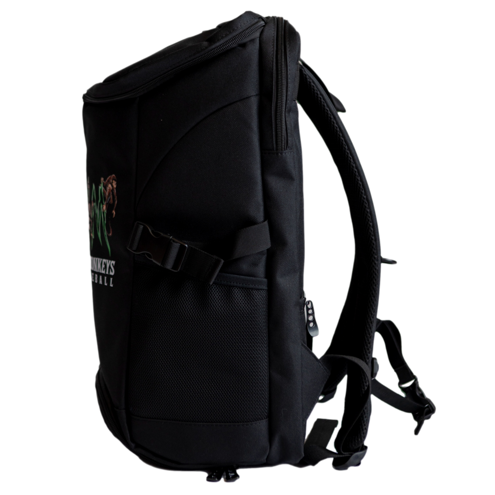 Wild Monkeys Pickleball Backpack - Thumbnail 4