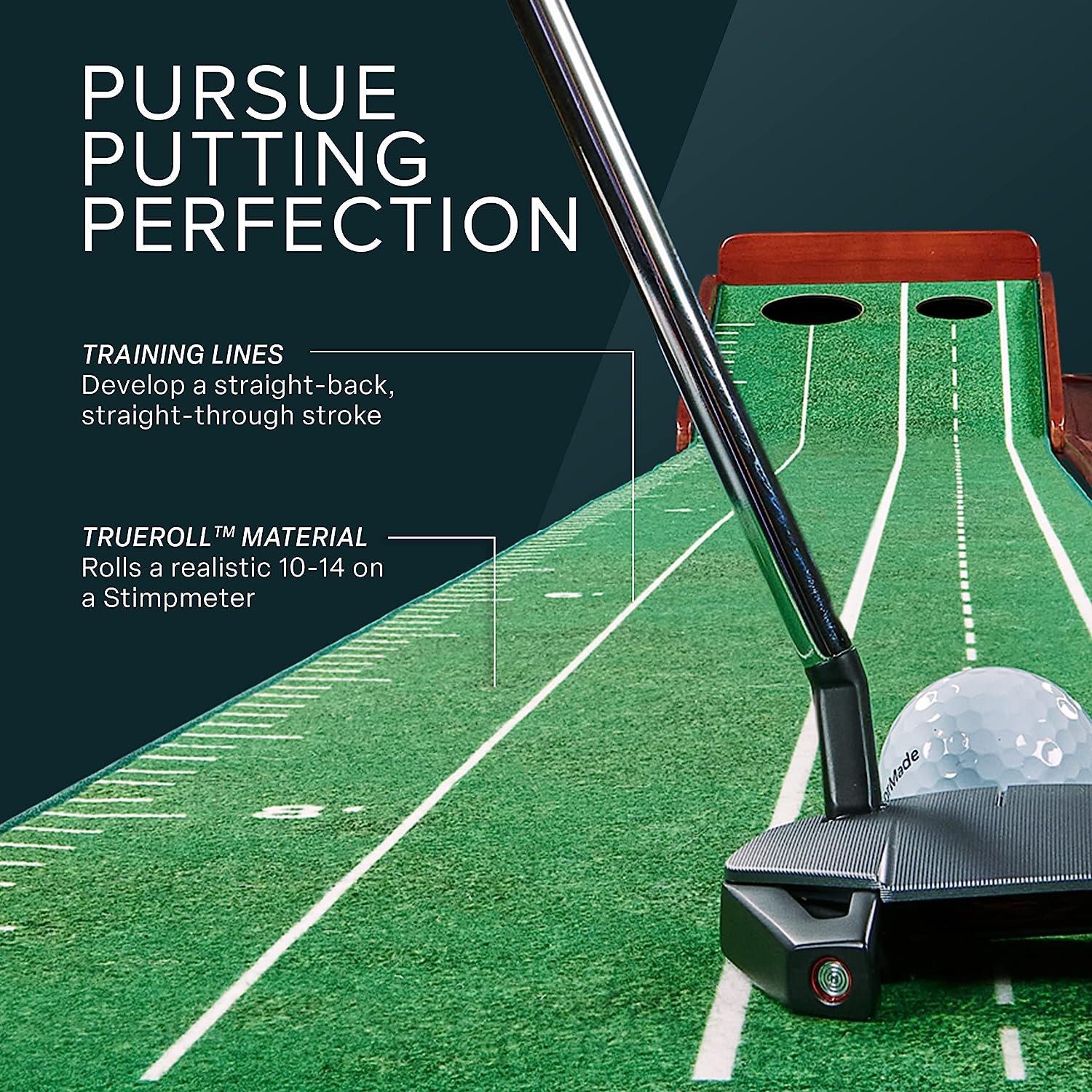V5 Putting Mat