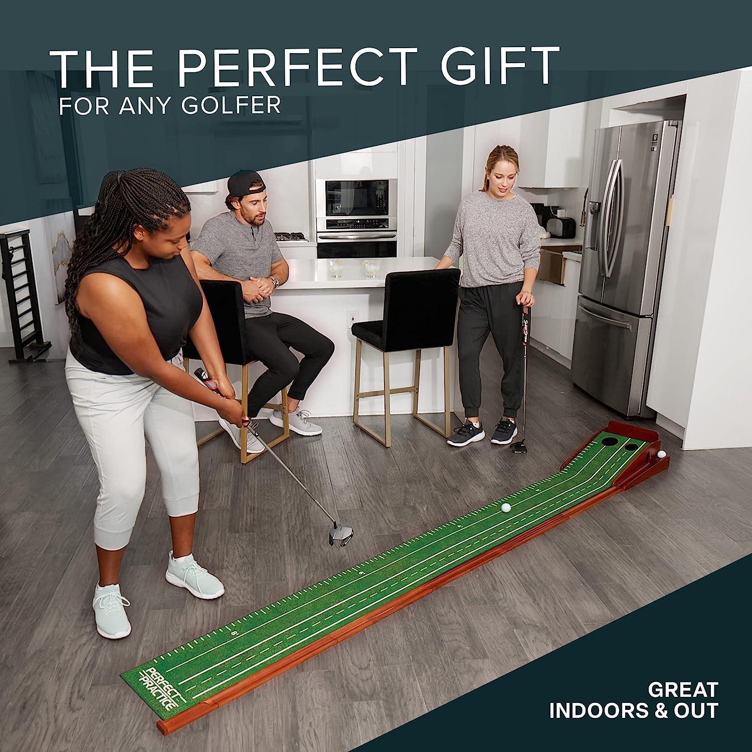 V5 Putting Mat
