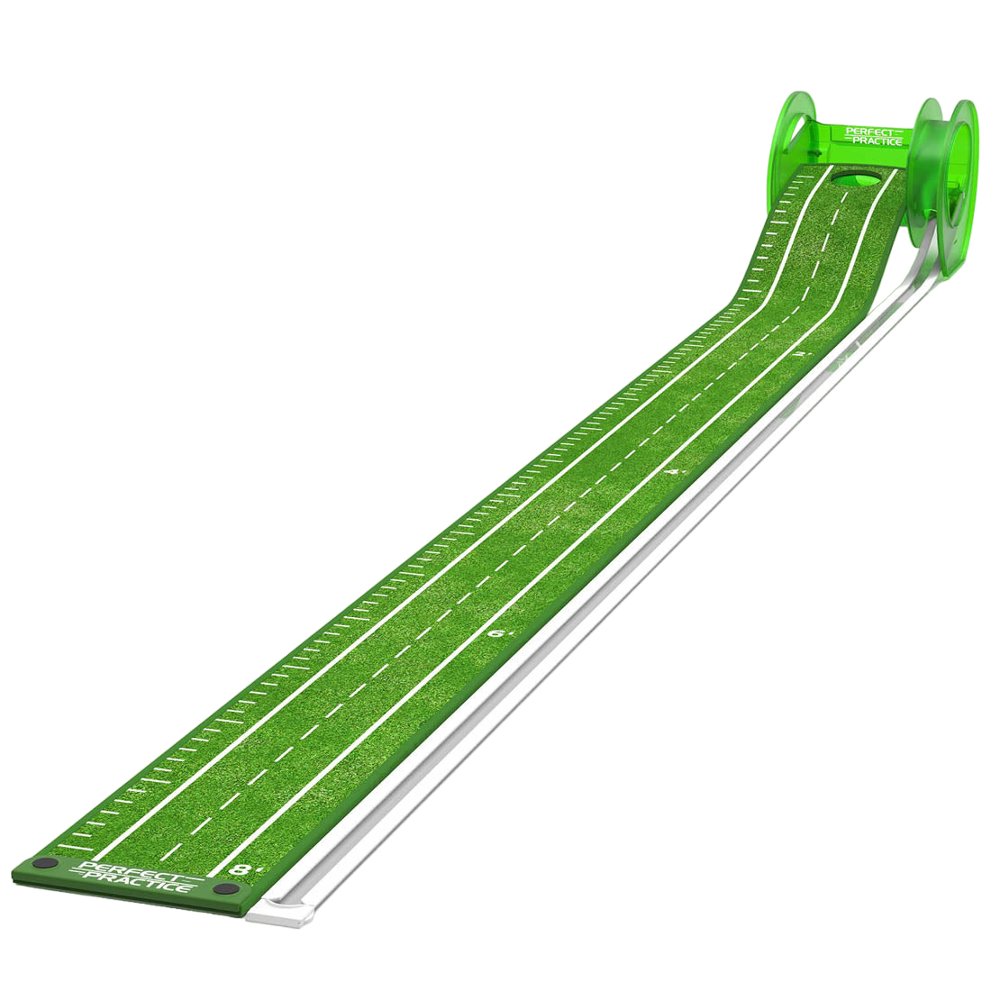Perfect Practice Roll-A-Putt Putting Mat - Thumbnail 3
