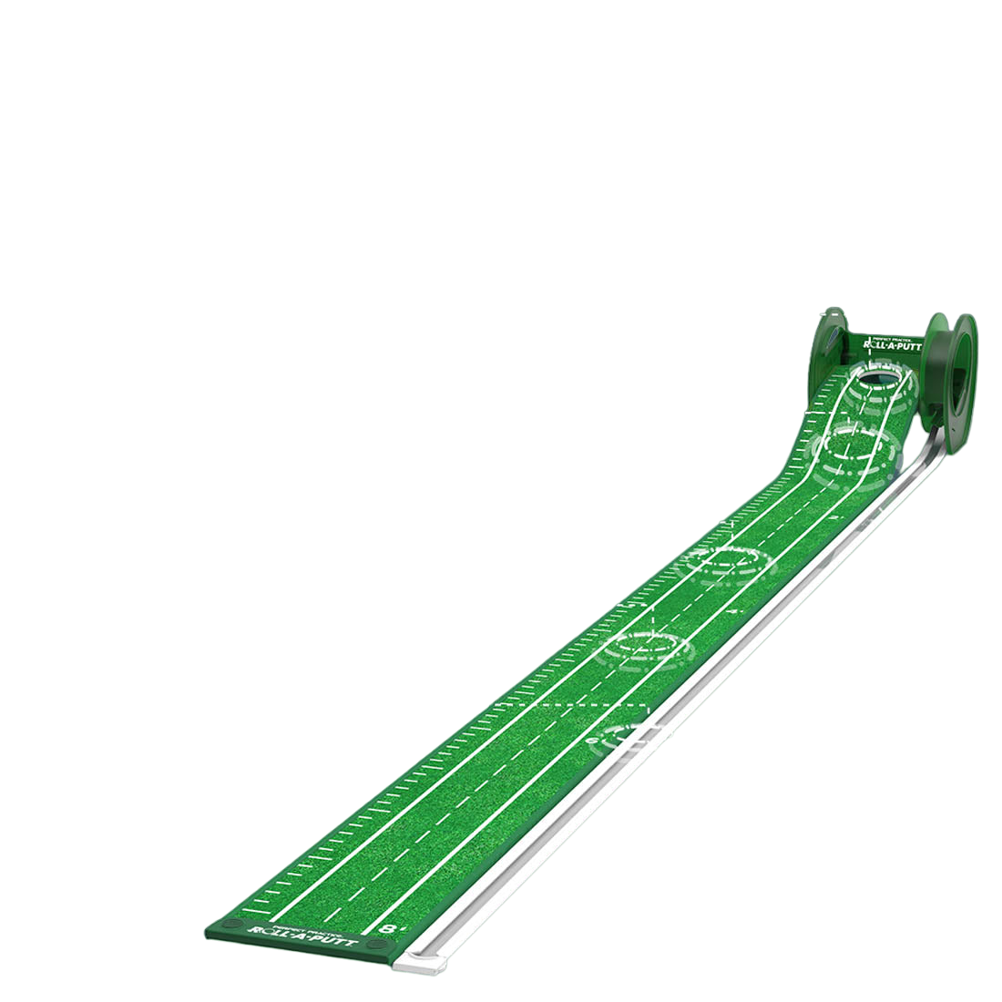 Roll-A-Putt Putting Mat