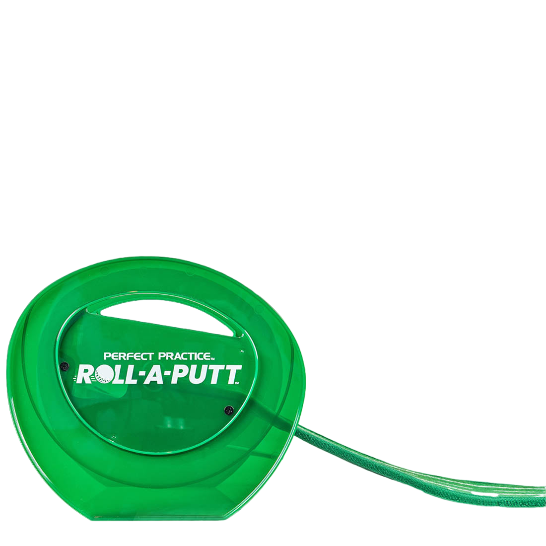 Roll-A-Putt Putting Mat