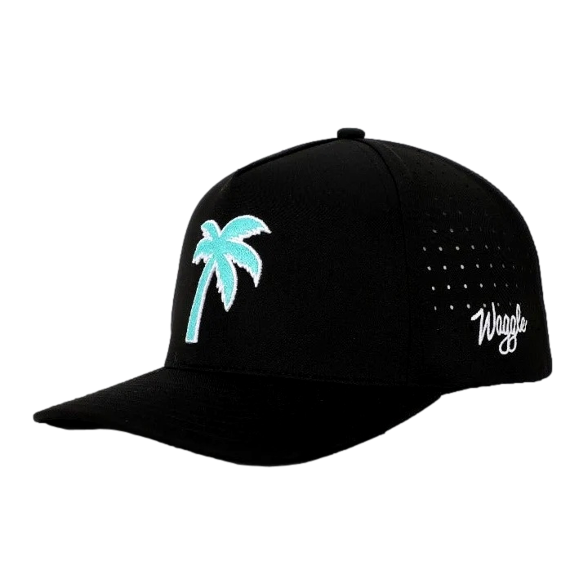 Ocean Breeze Hat
