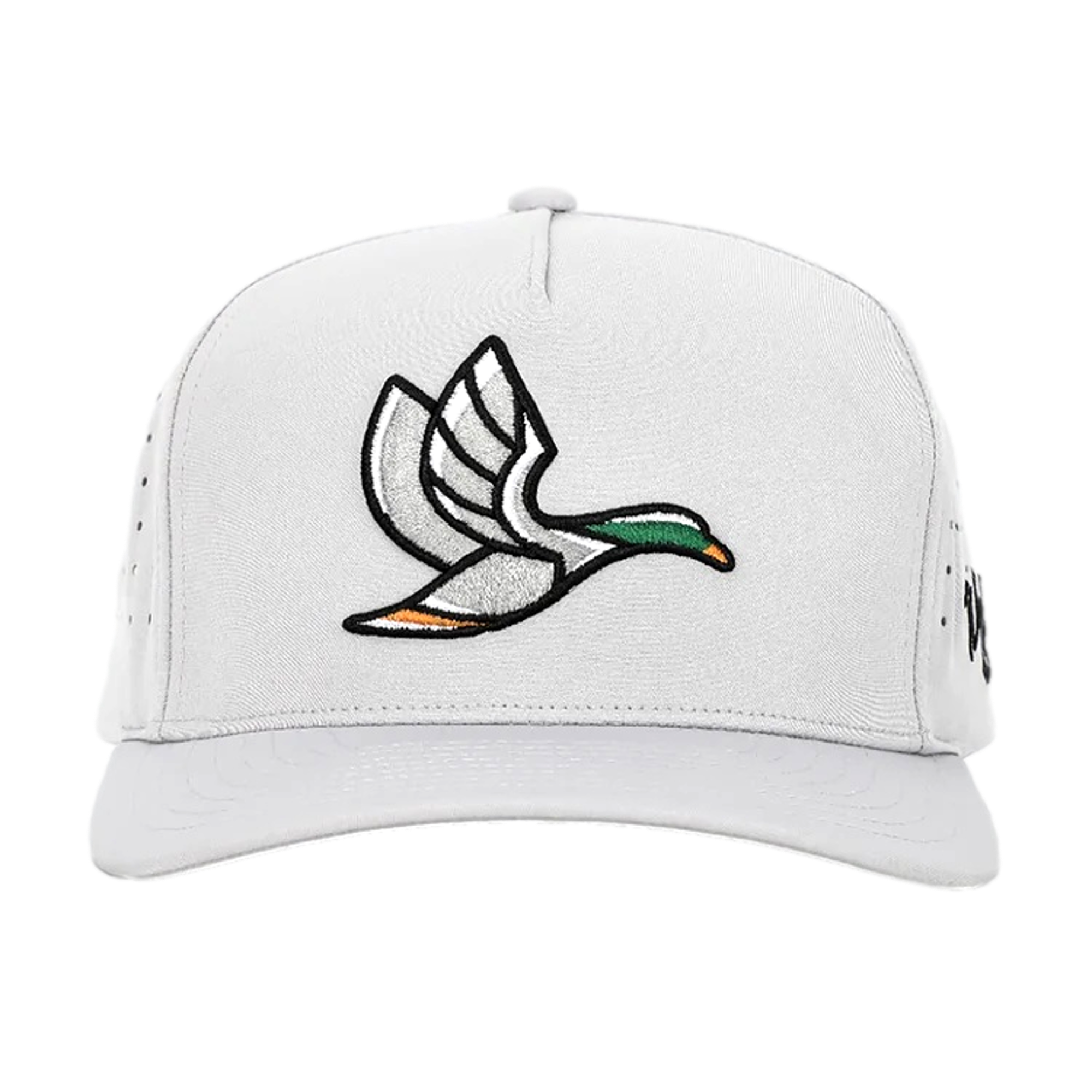 Decoy Hat