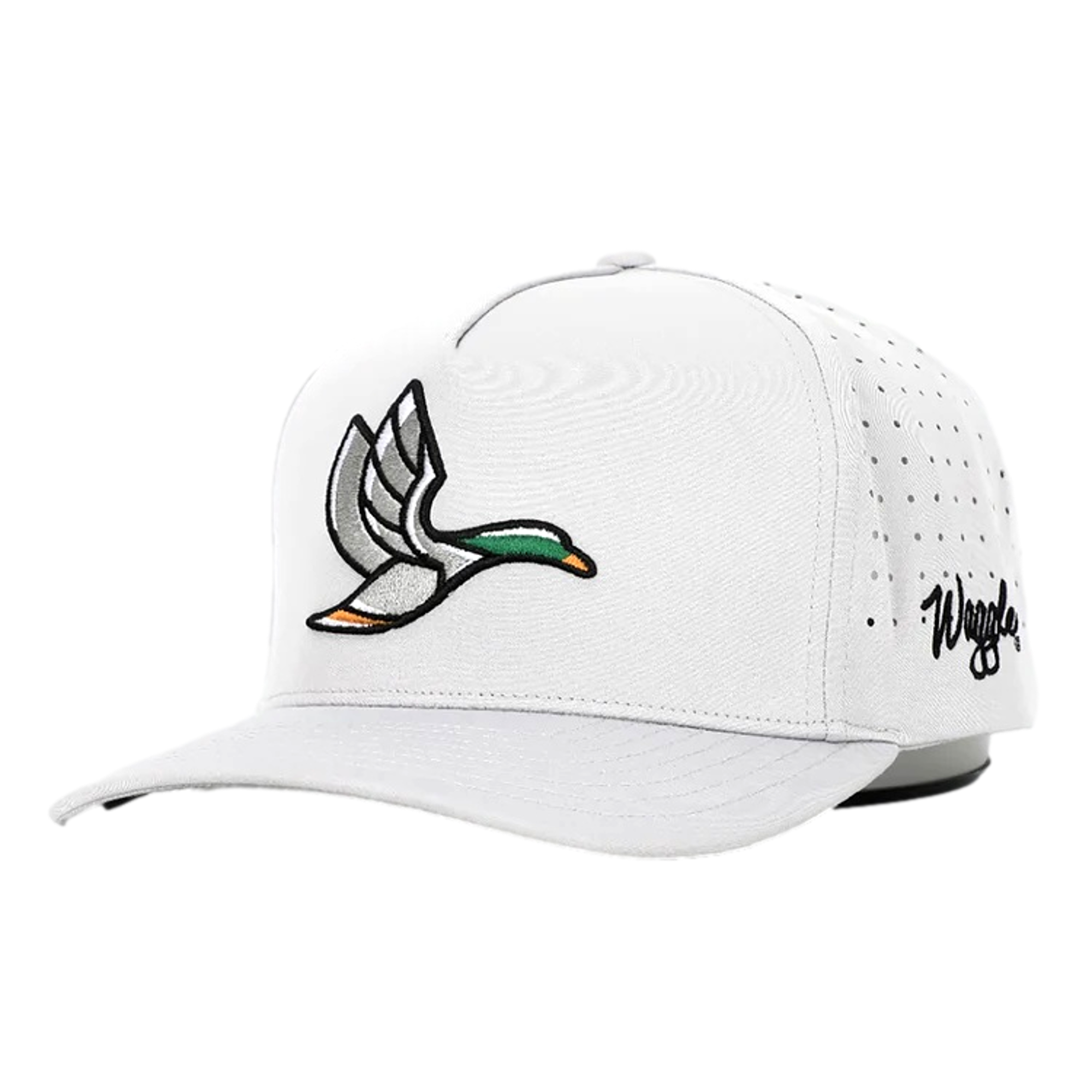 Decoy Hat
