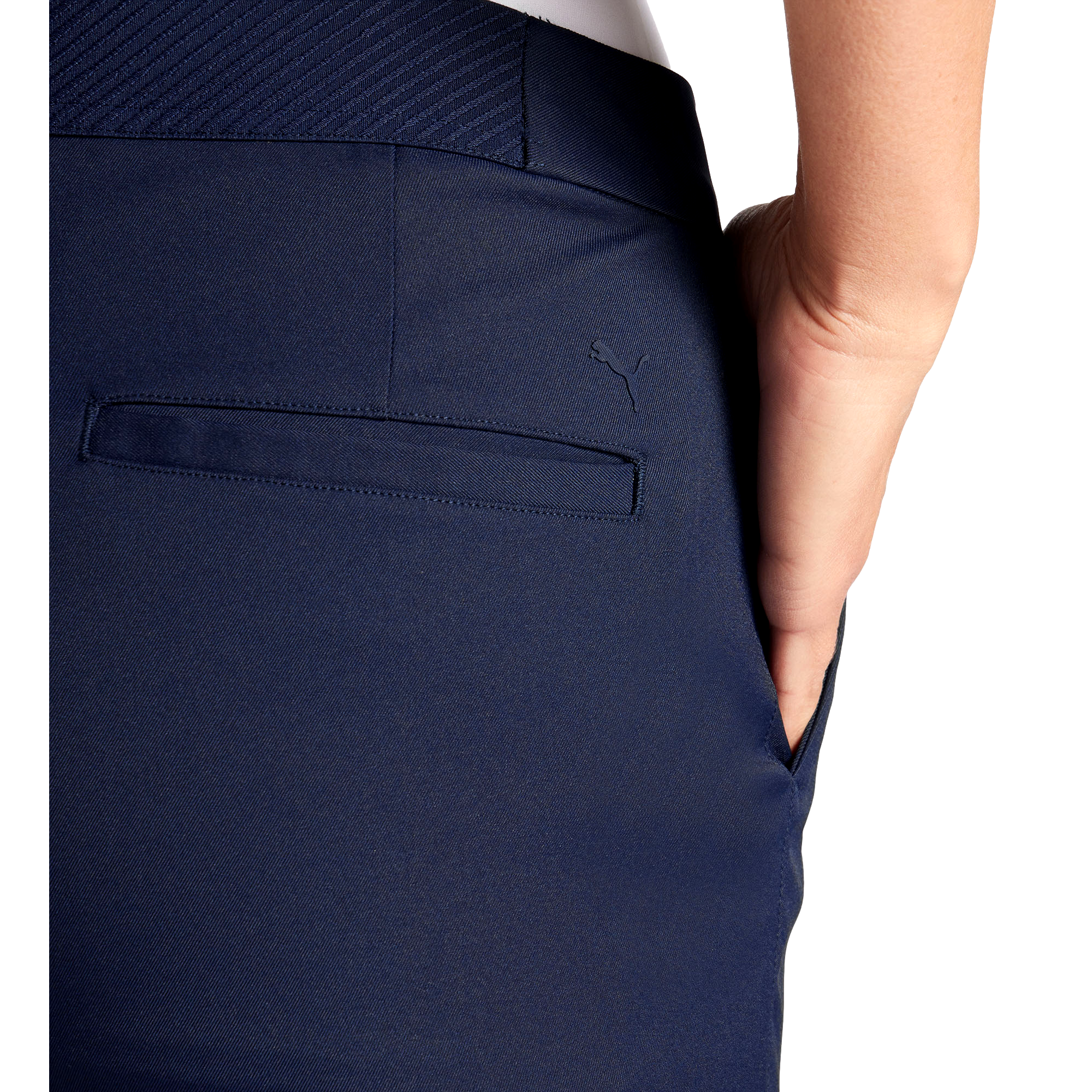 Costa Women's 8.5" Golf Shorts
