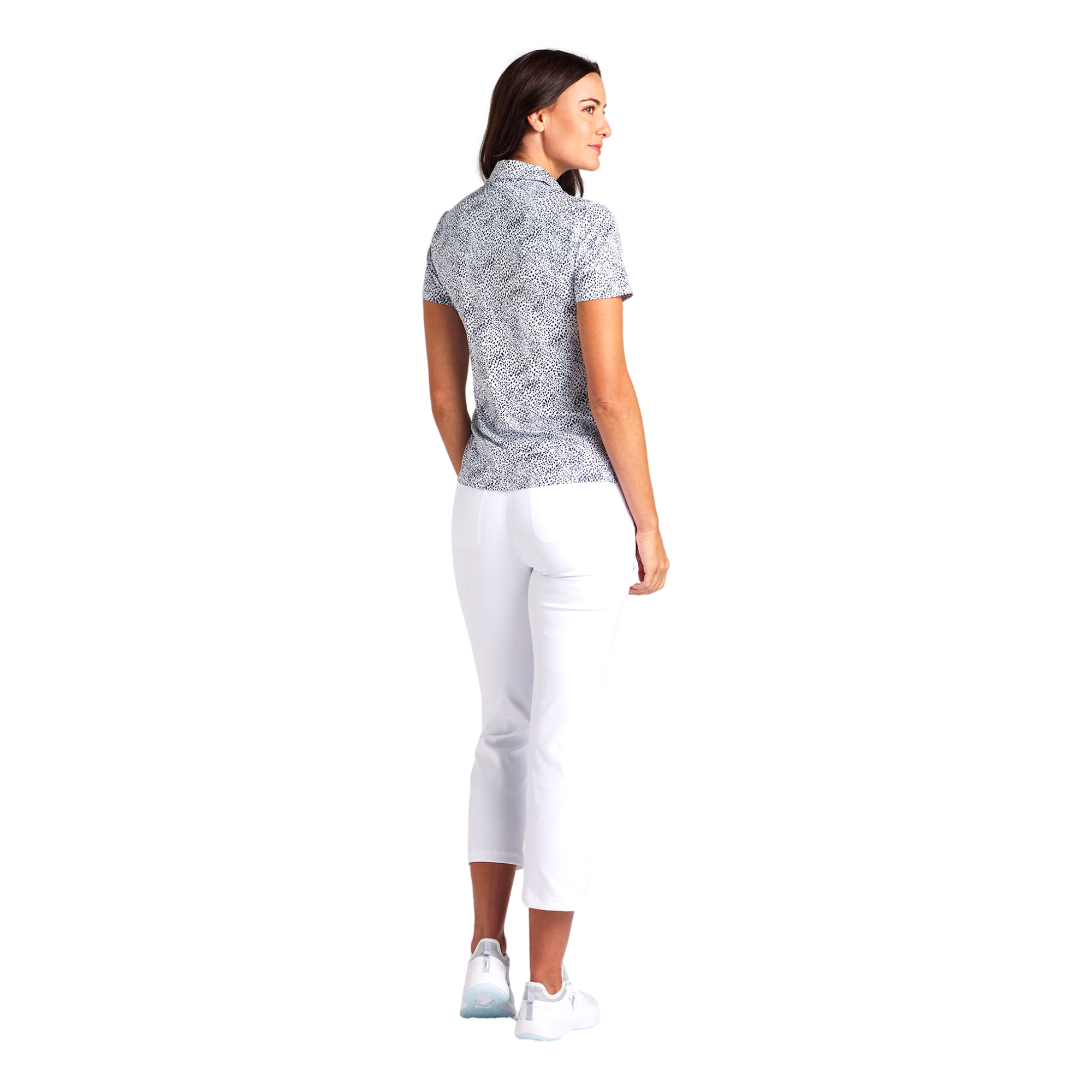 Costa 26" Trouser Pant