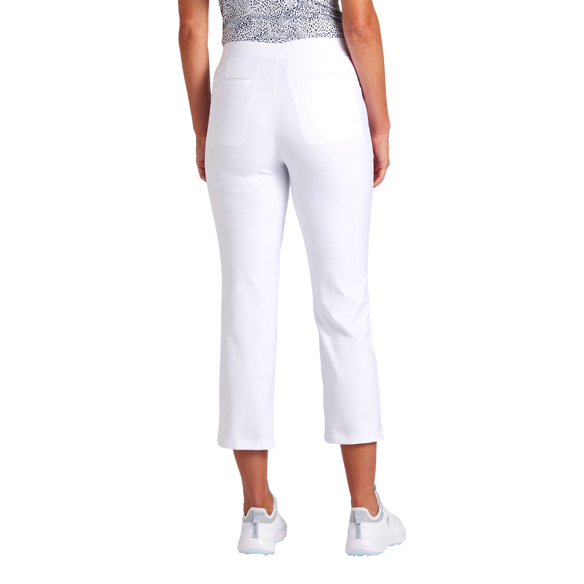 Costa 26" Trouser Pant