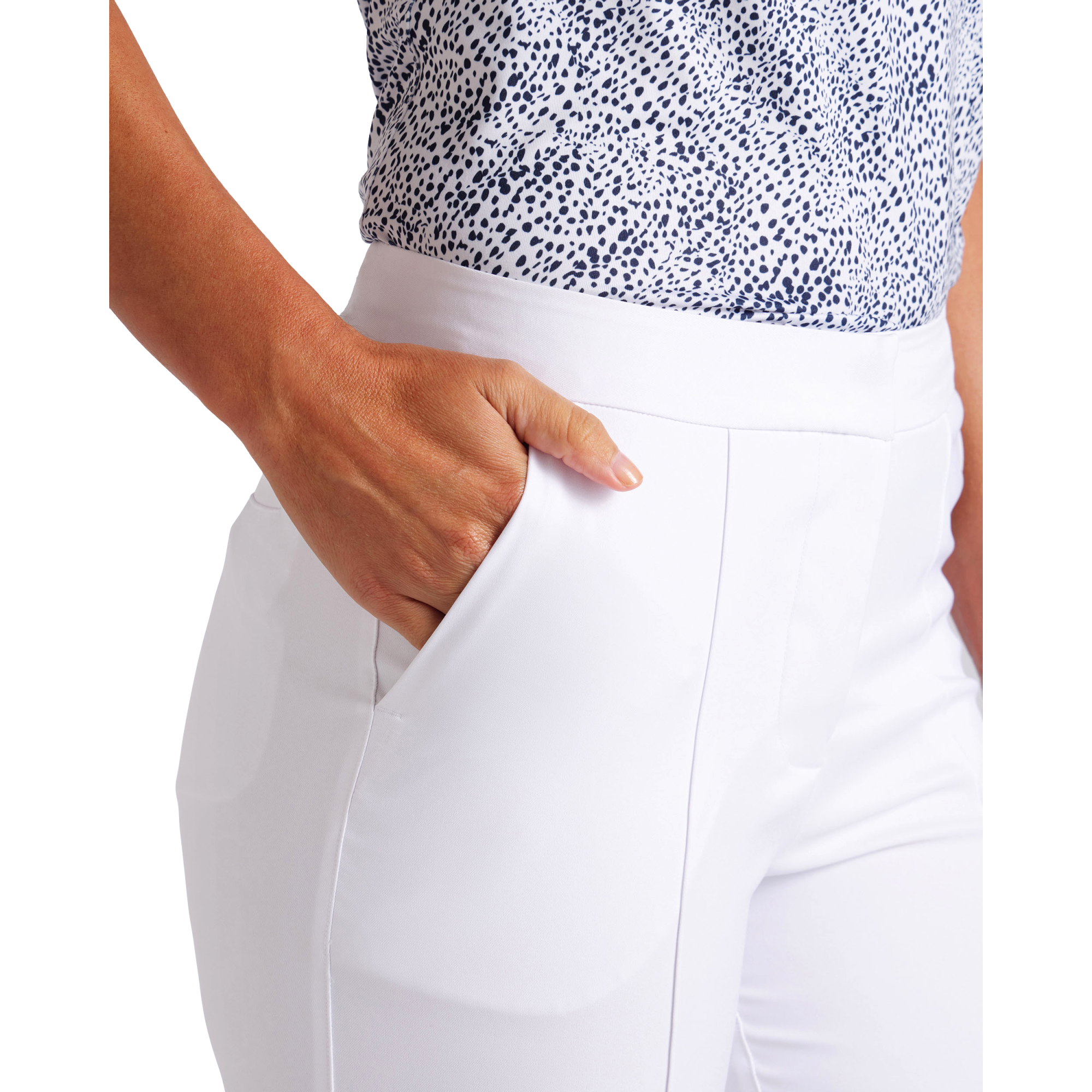 Costa 26" Trouser Pant