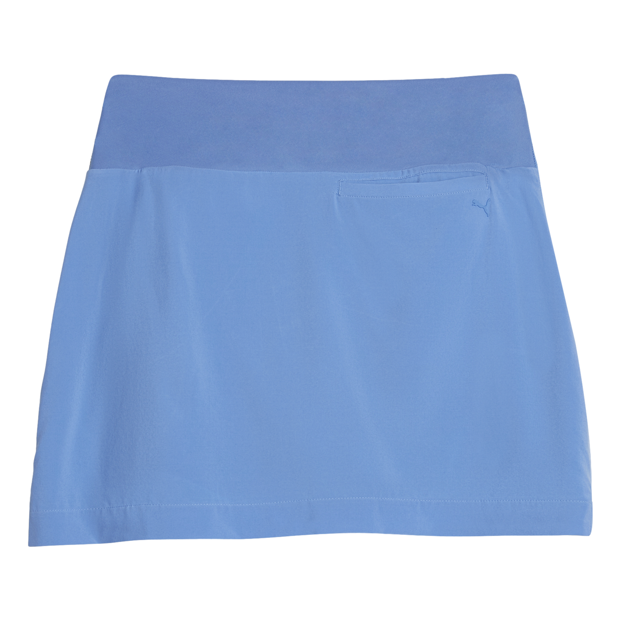 Blake 15.5" Solid Skort