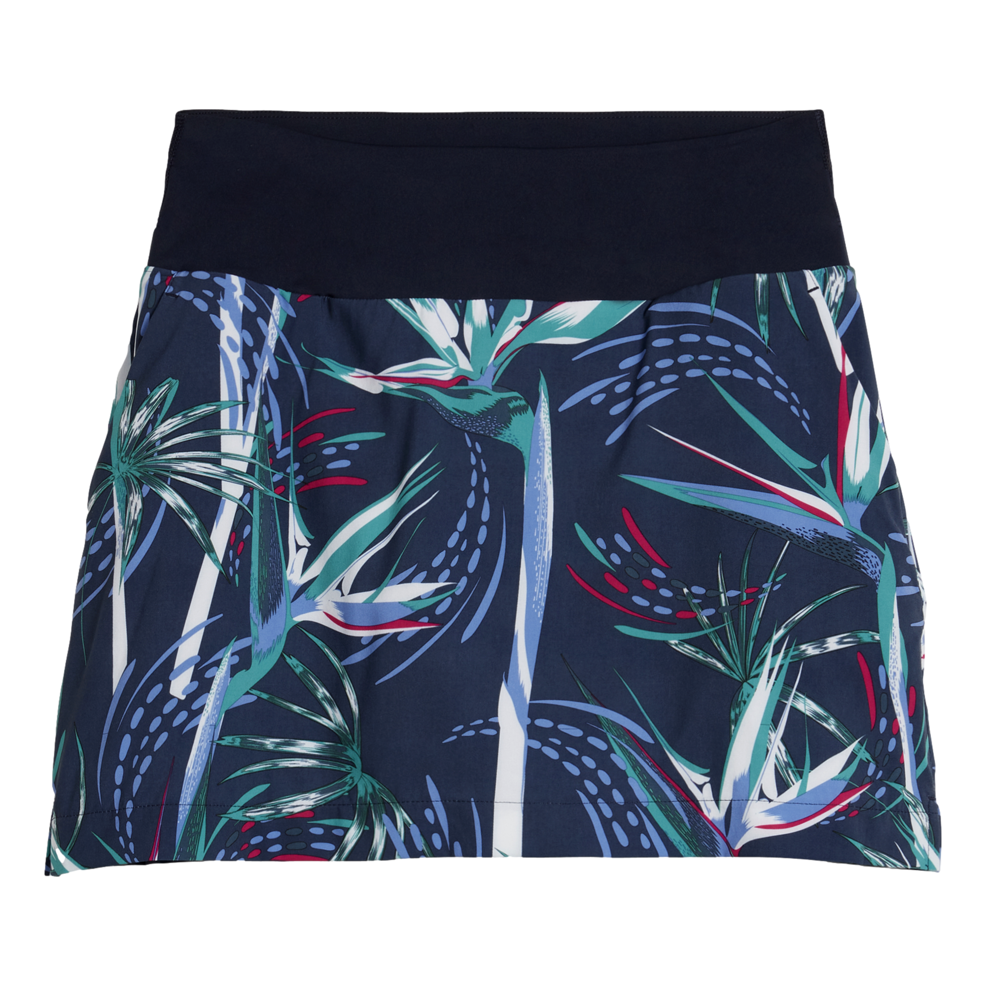Blake Paradise Women's 15.5" Golf Skort