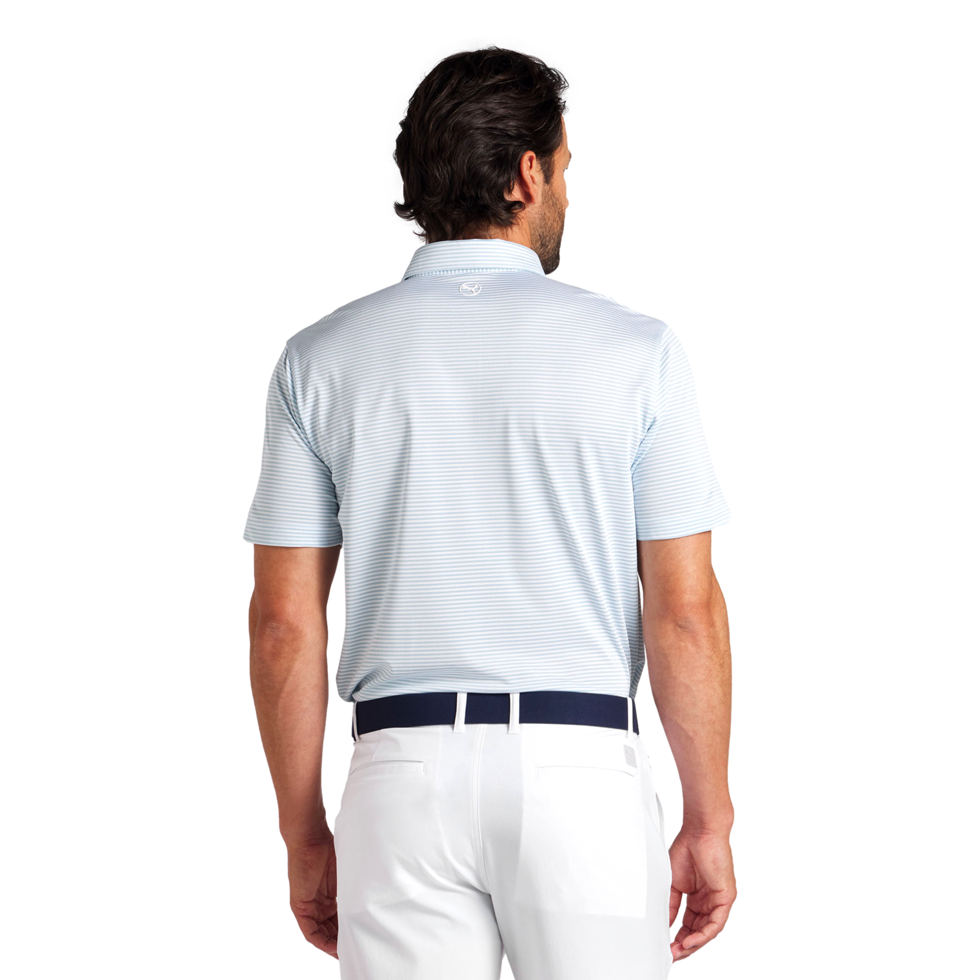 Isle Pique Polo