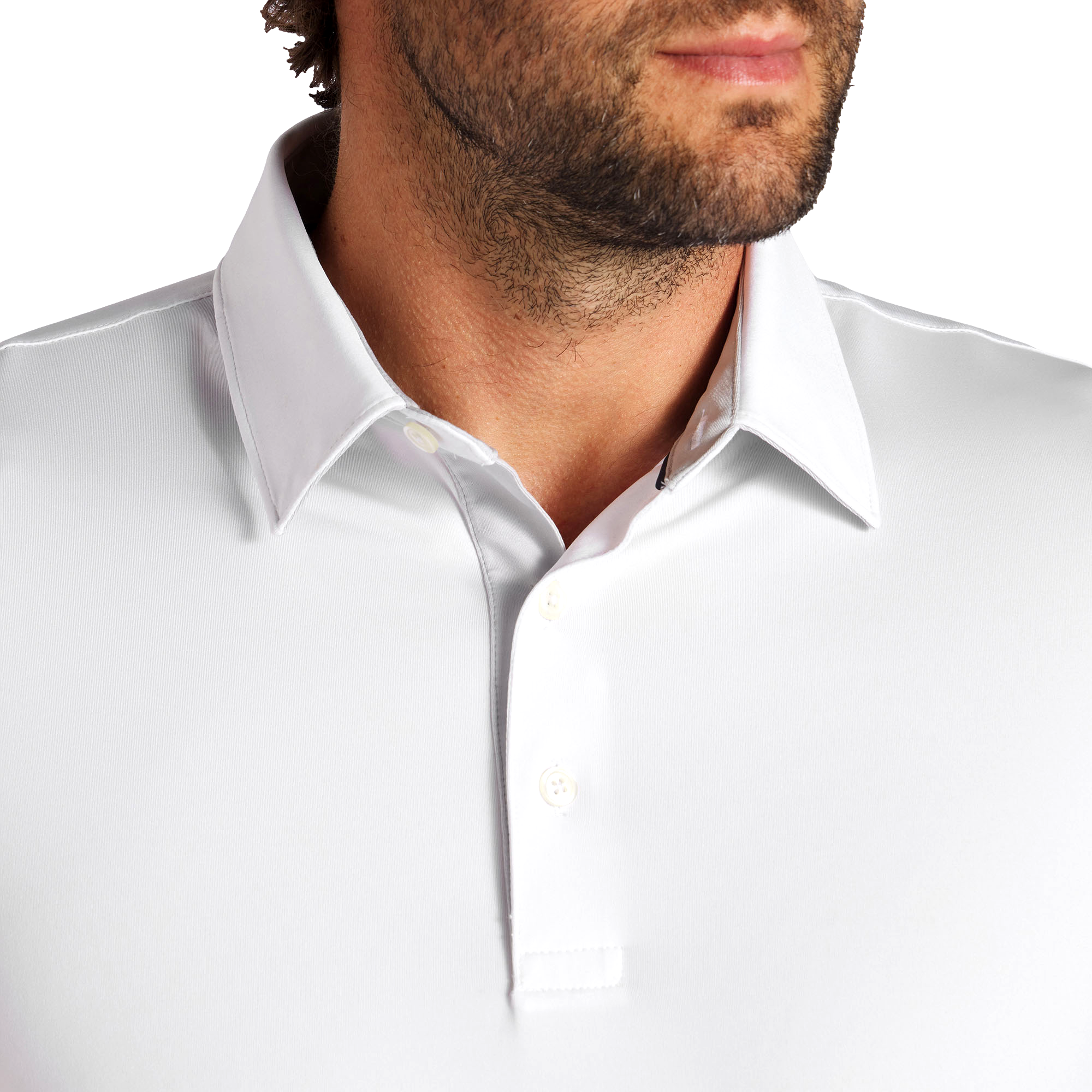 Mattr Brigade Men's Short Sleeve Golf Polo Shirt