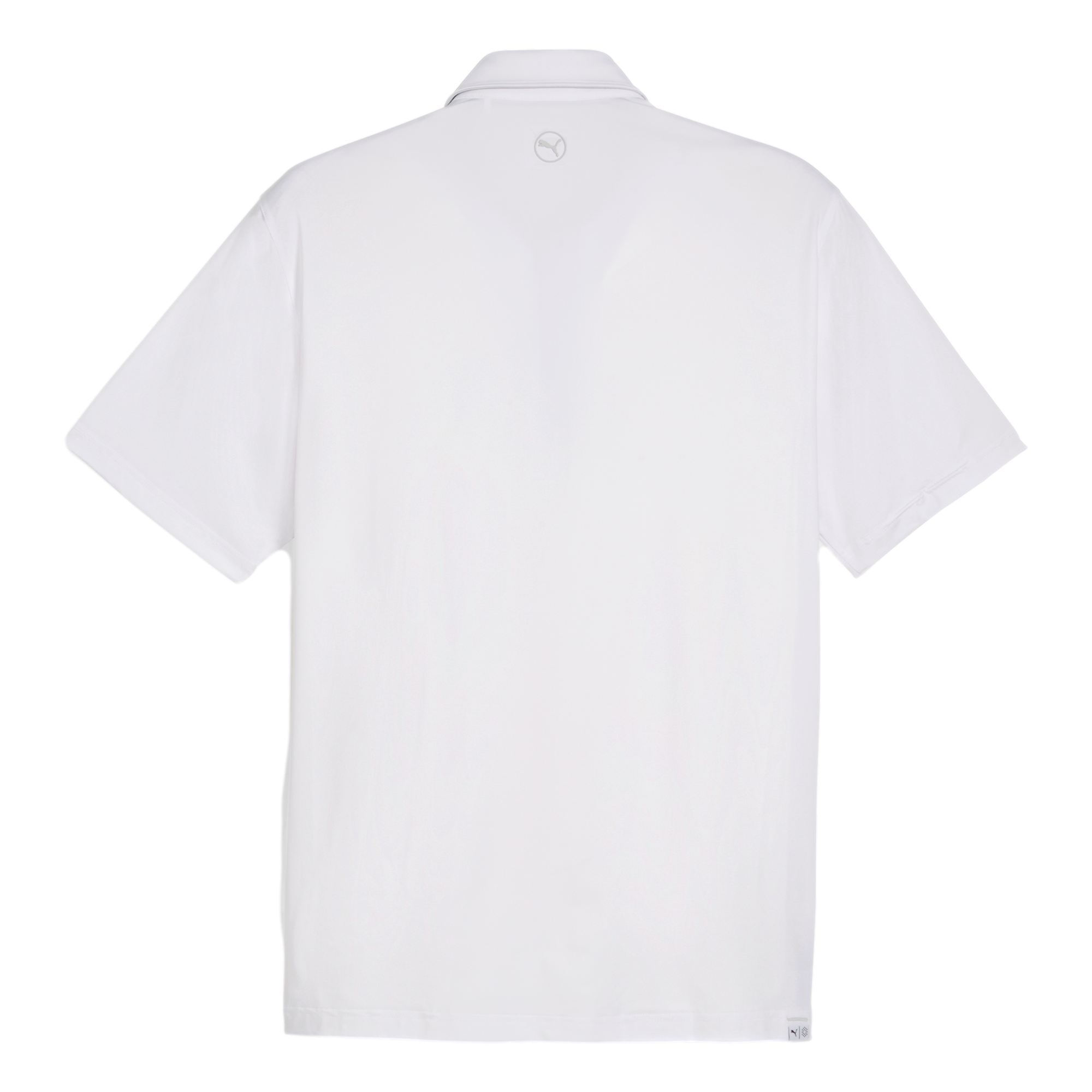 Mattr Brigade Men's Short Sleeve Golf Polo Shirt