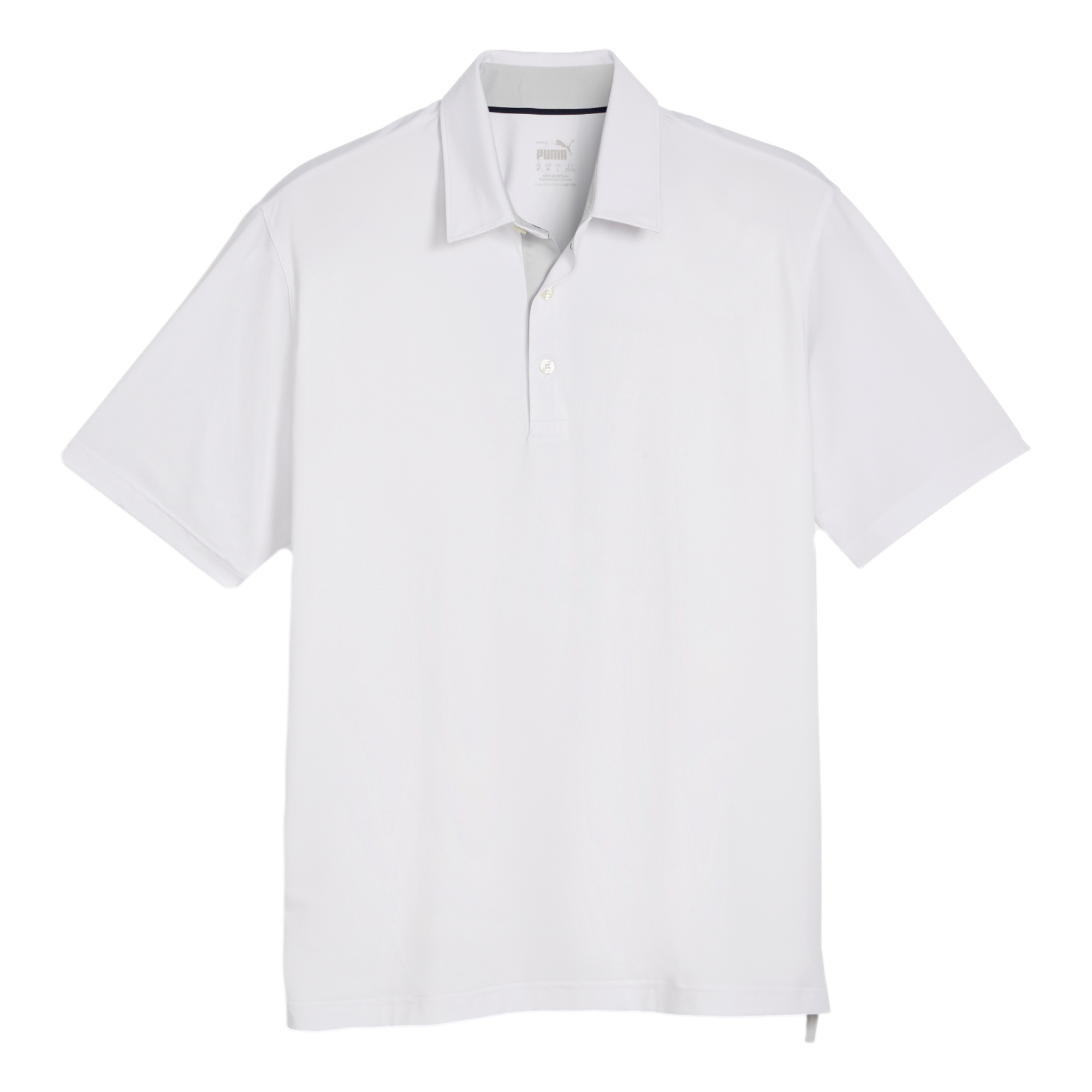 Mattr Brigade Men's Short Sleeve Golf Polo Shirt