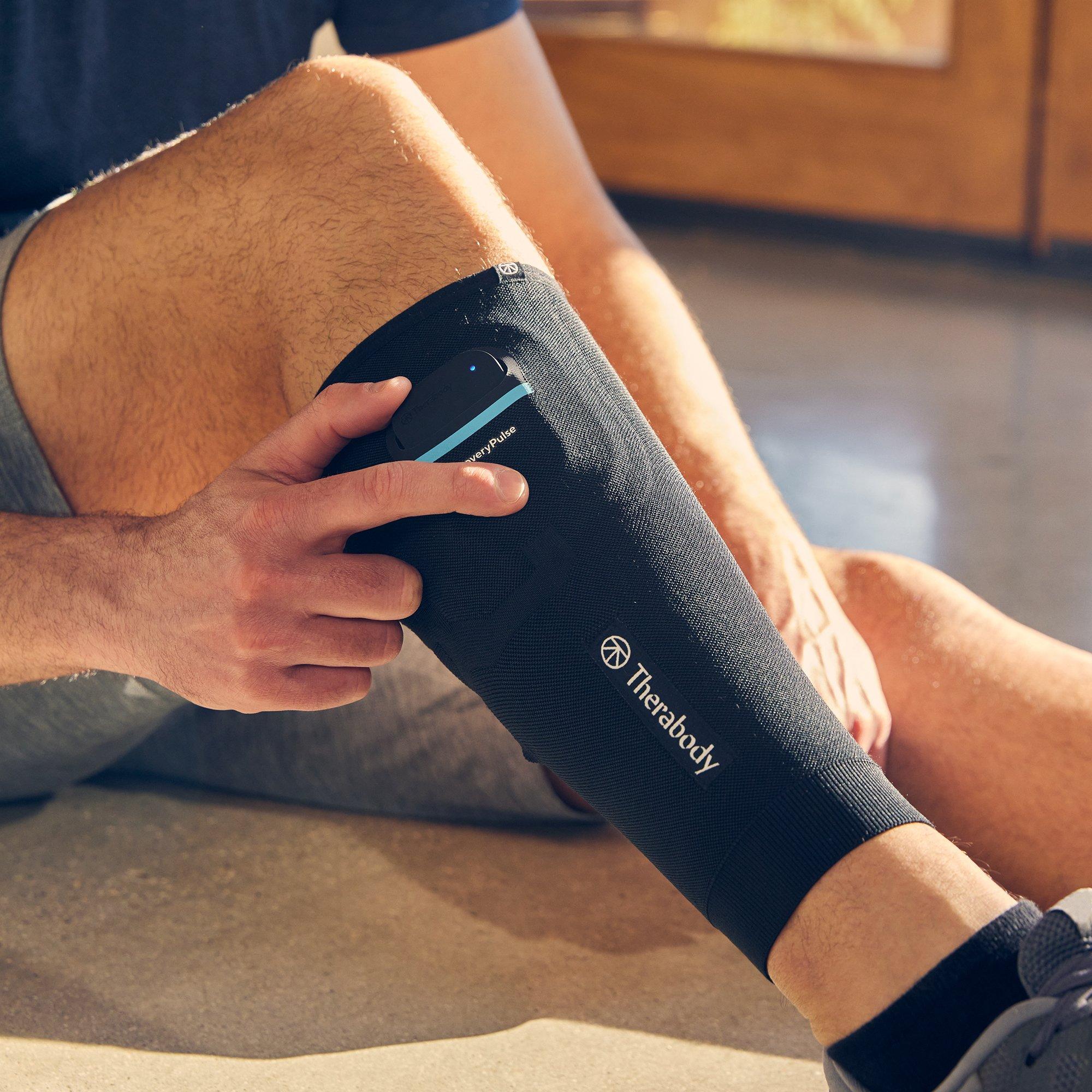 RecoveryPulse Calf