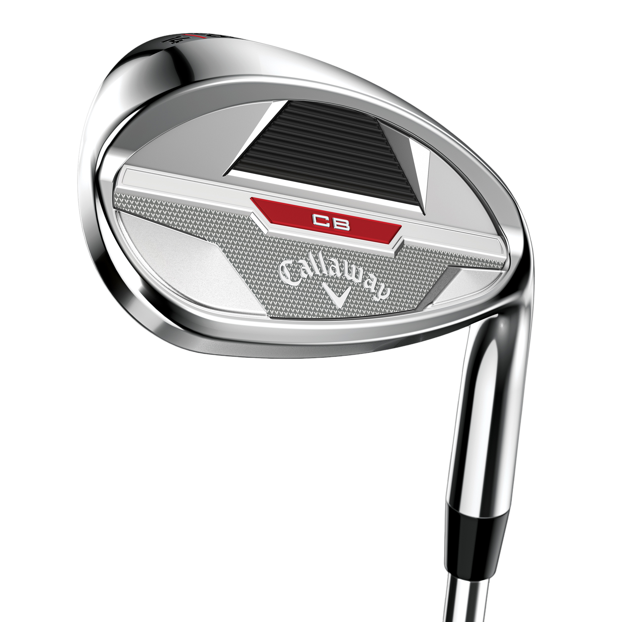 CB Wedge w/ Steel Shafts