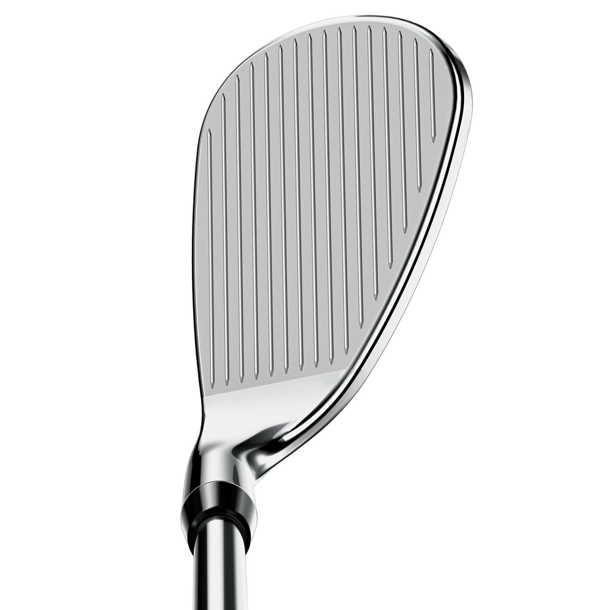 CB Wedge w/ Steel Shafts