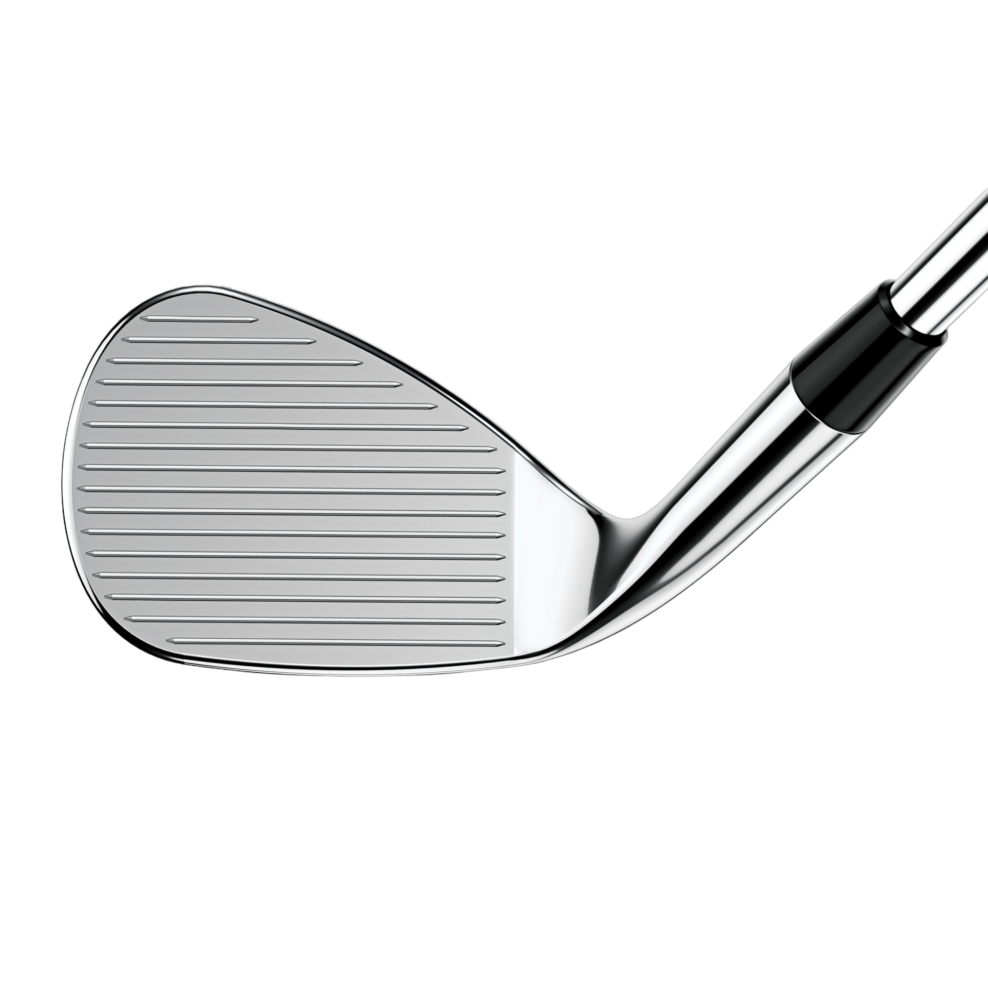 CB Wedge w/ Steel Shafts