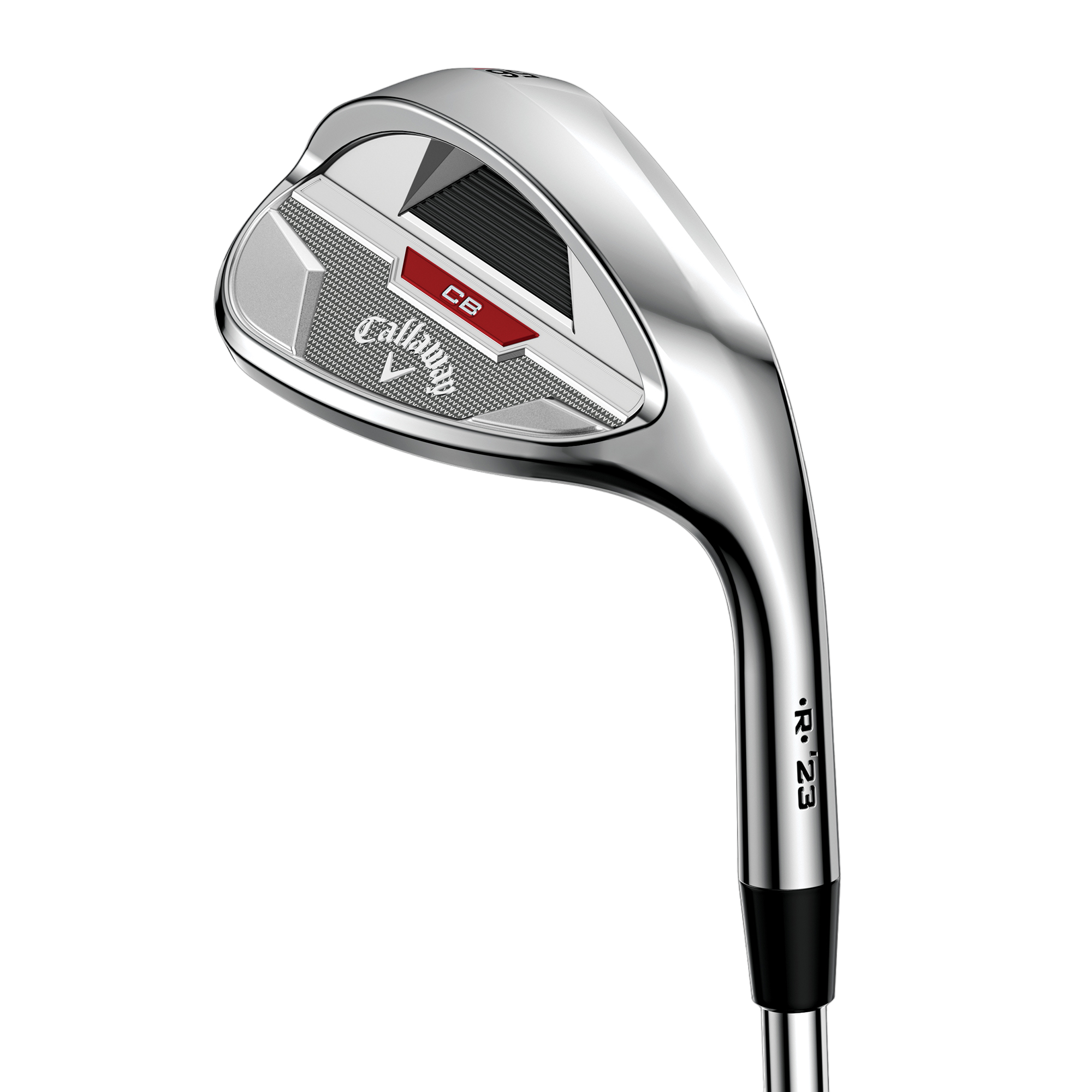 CB Wedge w/ Steel Shafts