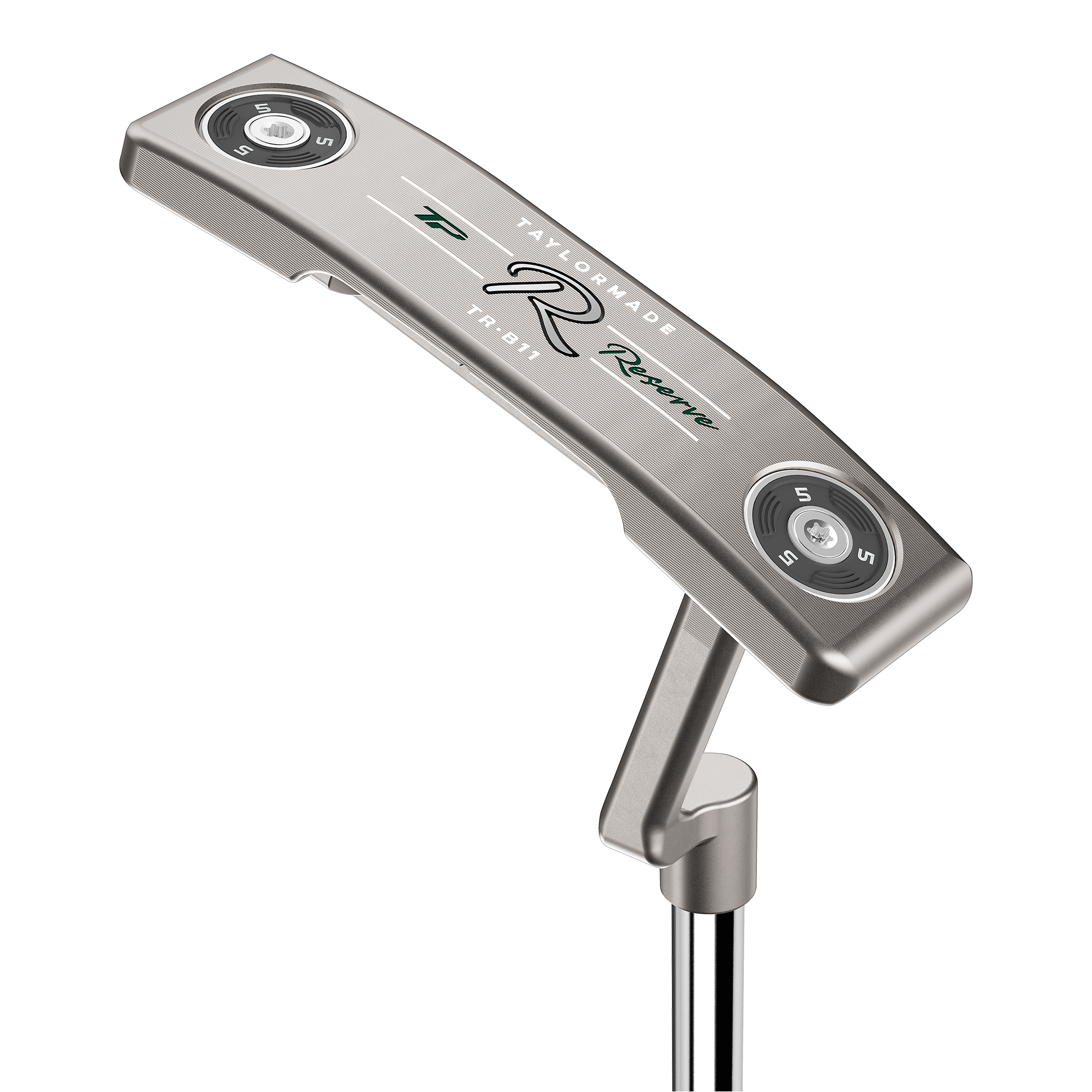 TP Reserve TR-B11 Putter