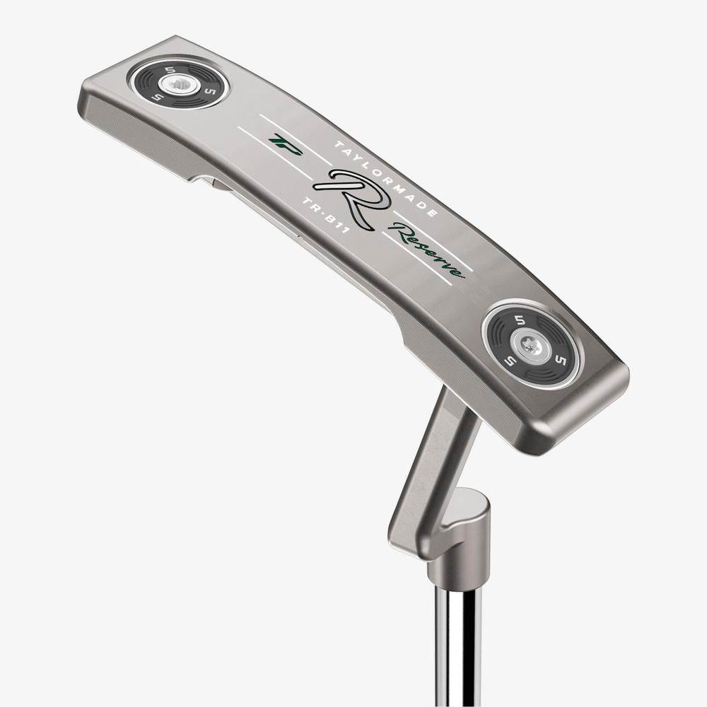 TP Reserve TR-B11 Putter