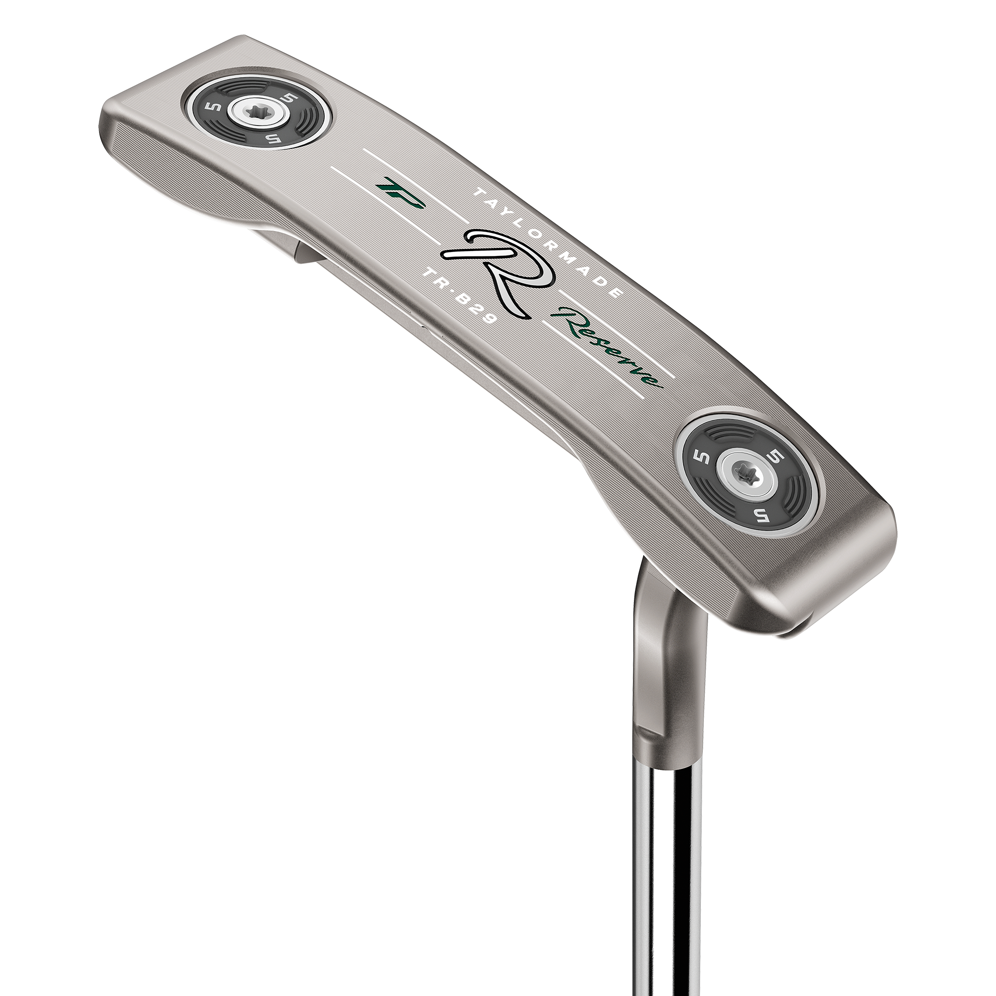 TP Reserve TR-B29 Putter