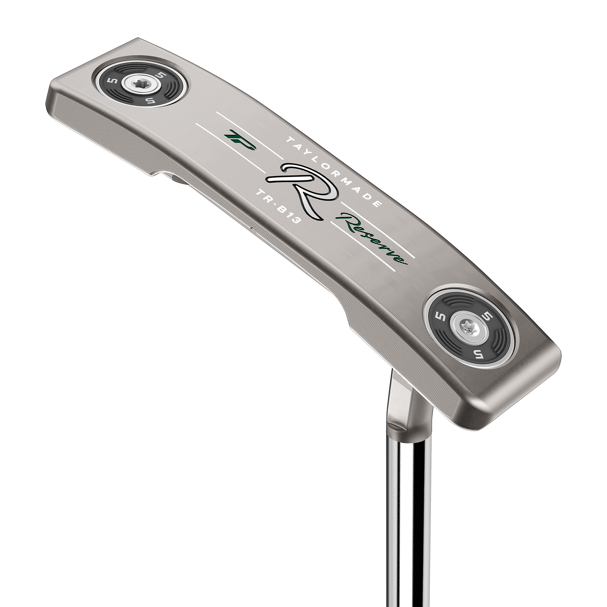 TP Reserve TR-B13 Putter