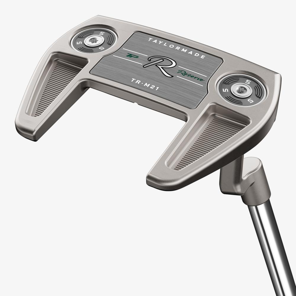 TP Reserve TR-M21 Putter