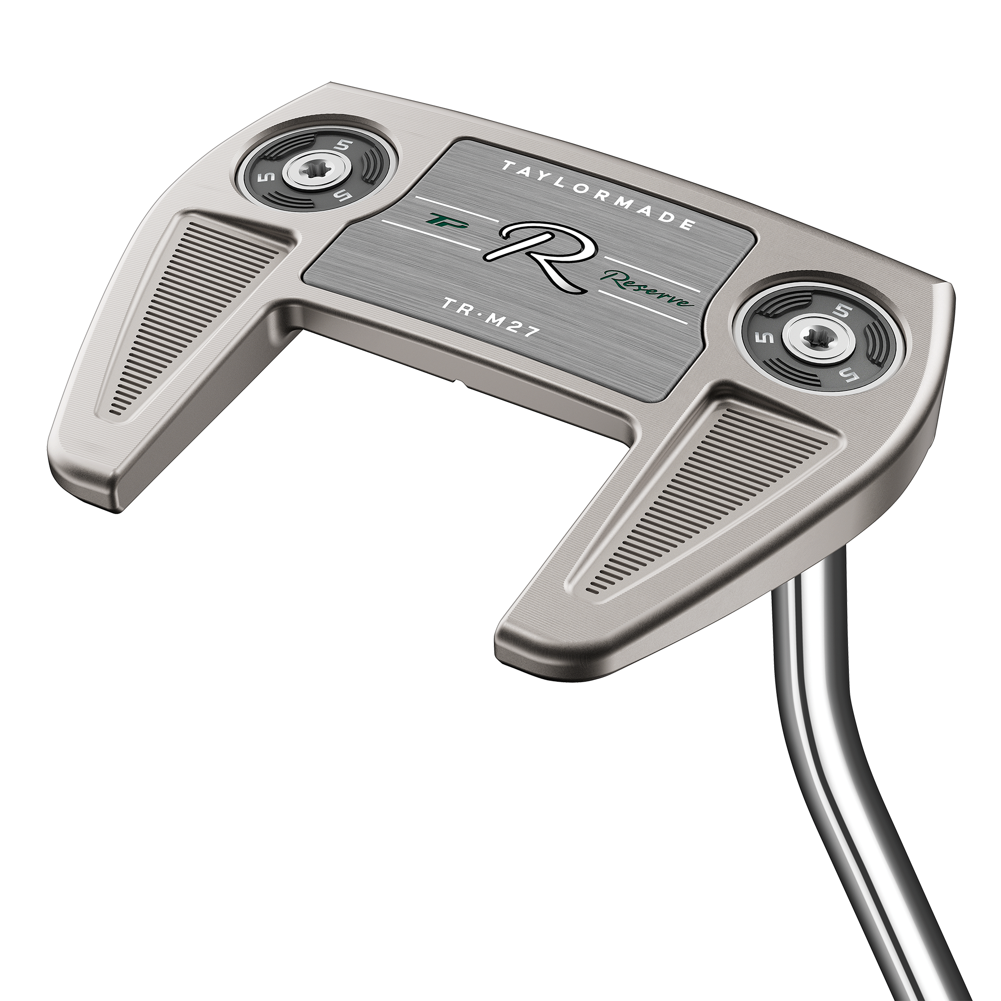 TP Reserve TR-M27 Putter