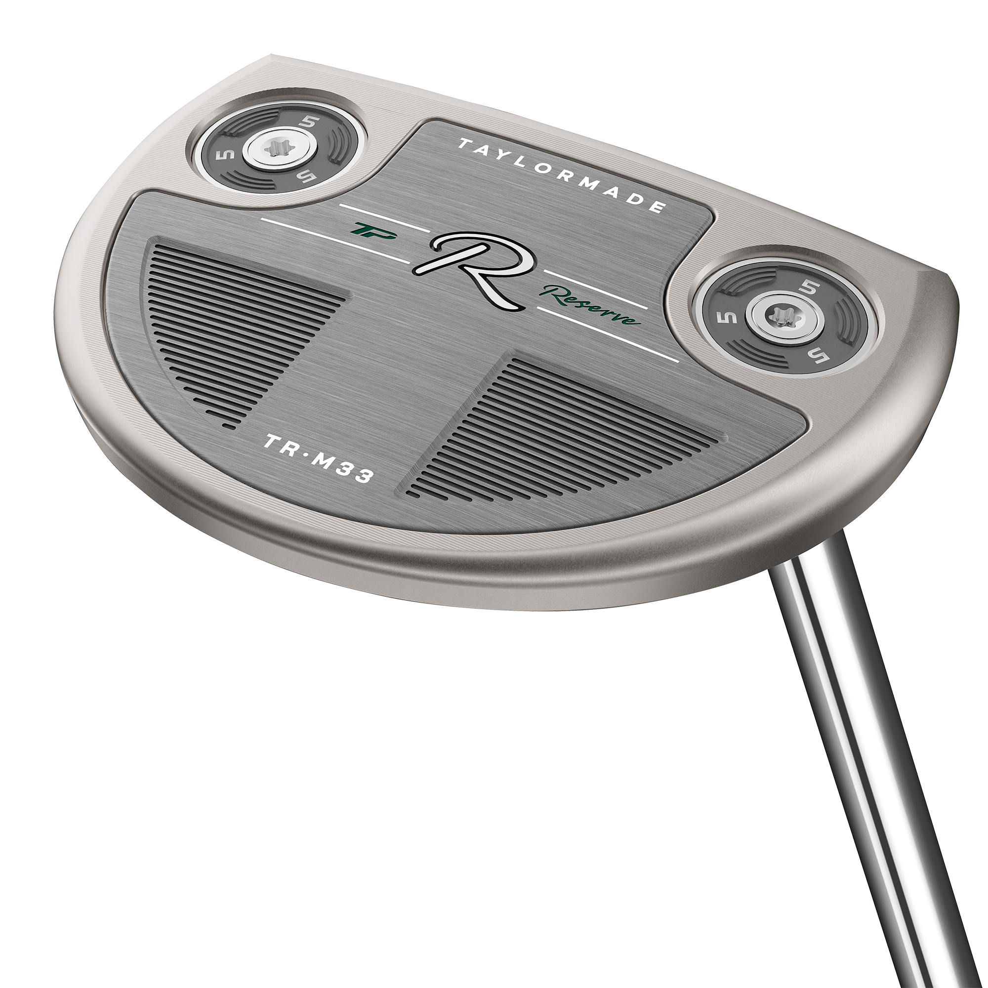 TP Reserve TR-M33 Putter