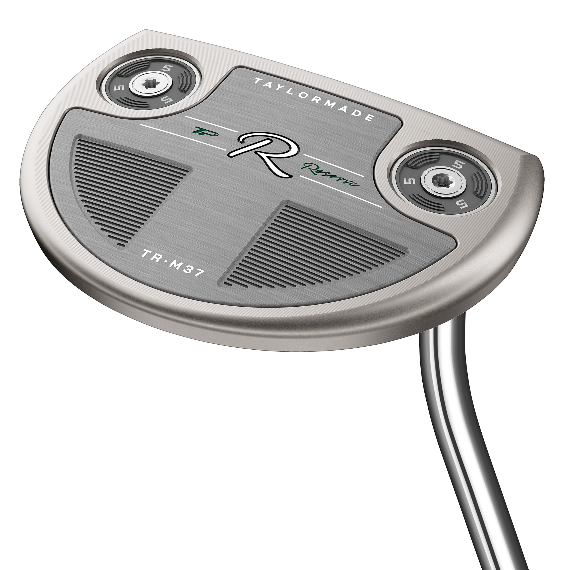 TP Reserve TR-M37 Putter