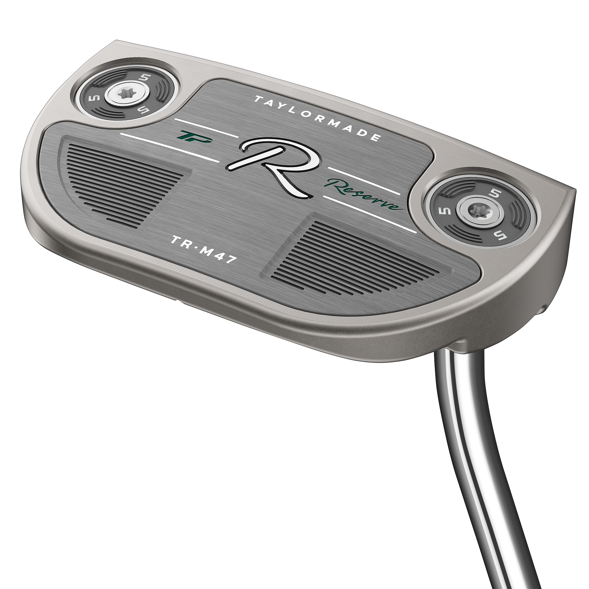 TP Reserve TR-M47 Putter