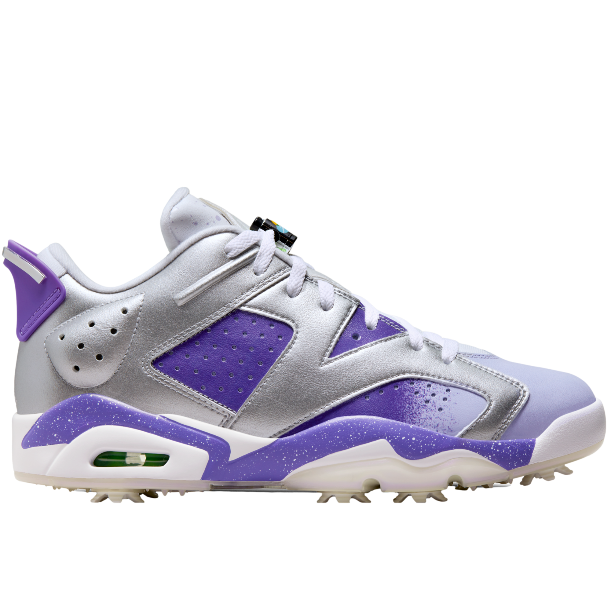 jordan 6 cleat