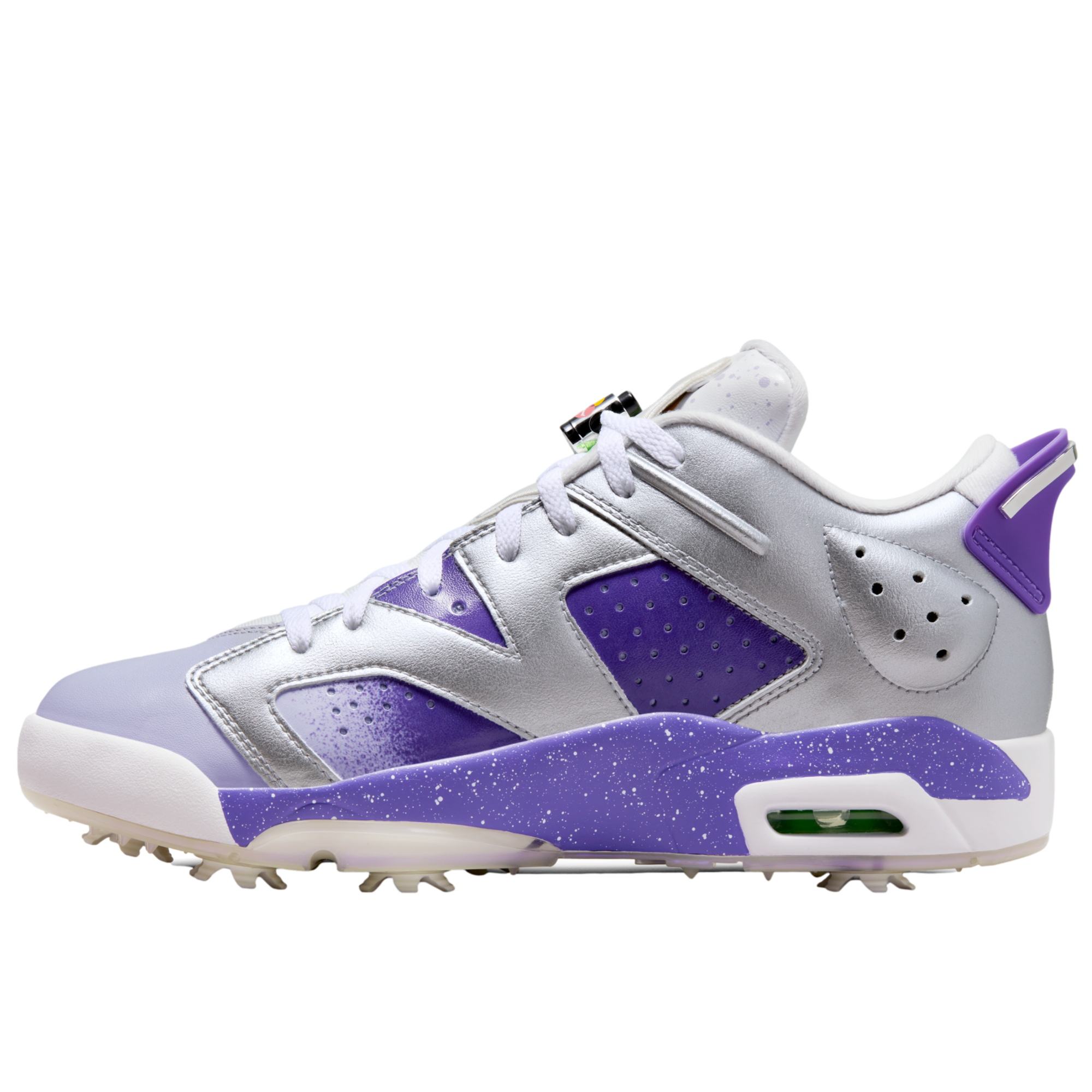 Jordan Retro 6 G NRG Men's Golf Shoe