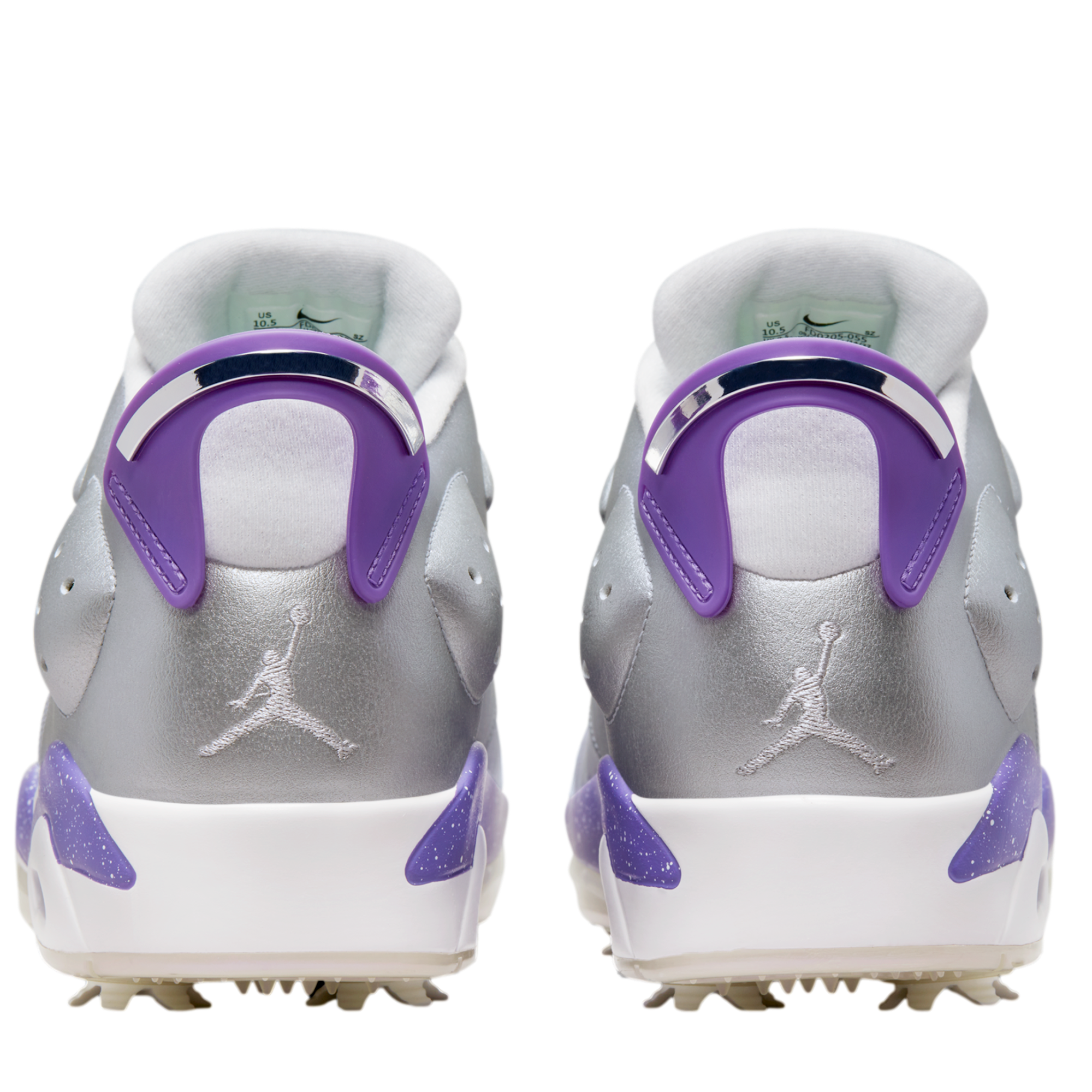 Jordan Retro 6 G NRG Men's Golf Shoe