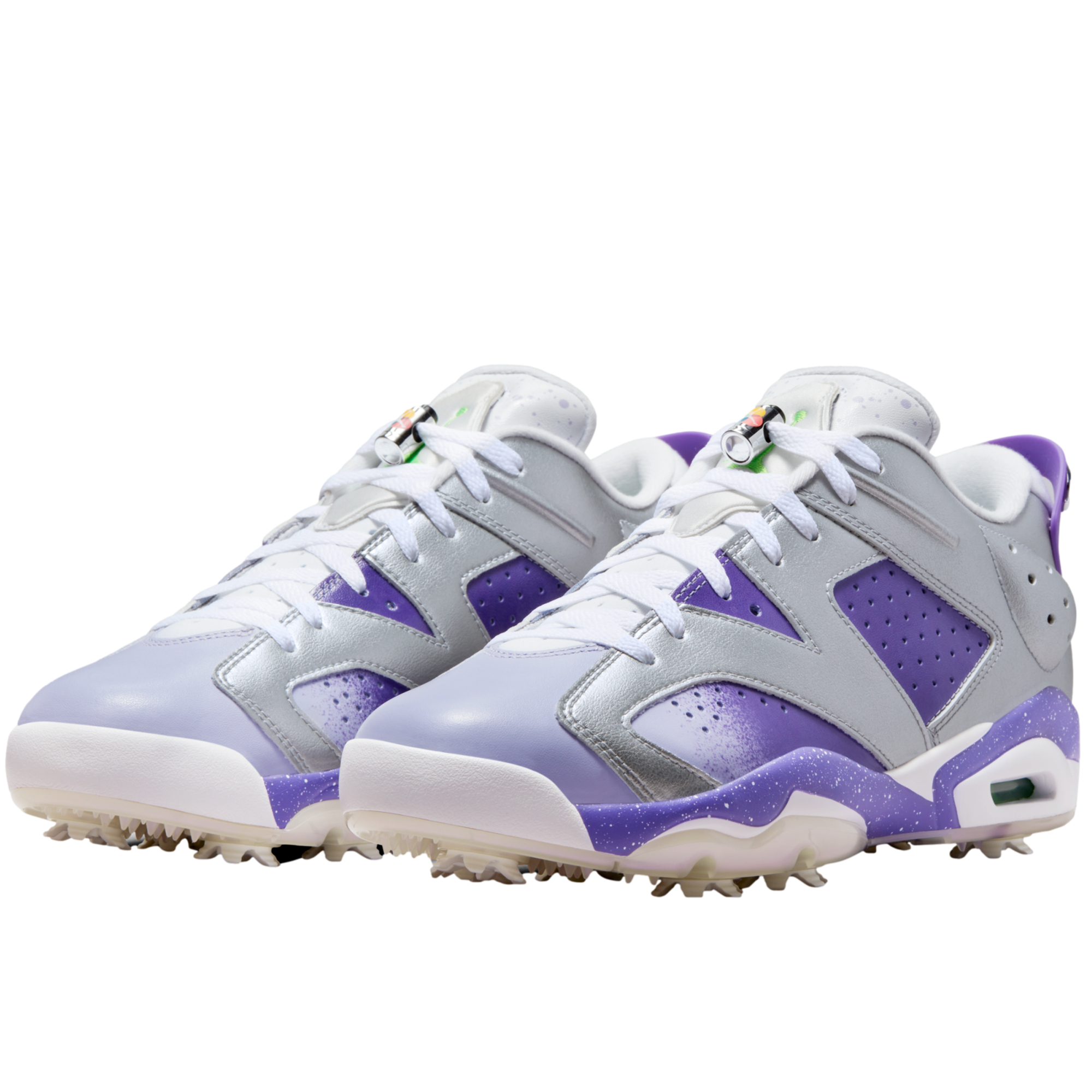 Jordan Retro 6 G NRG Men's Golf Shoe